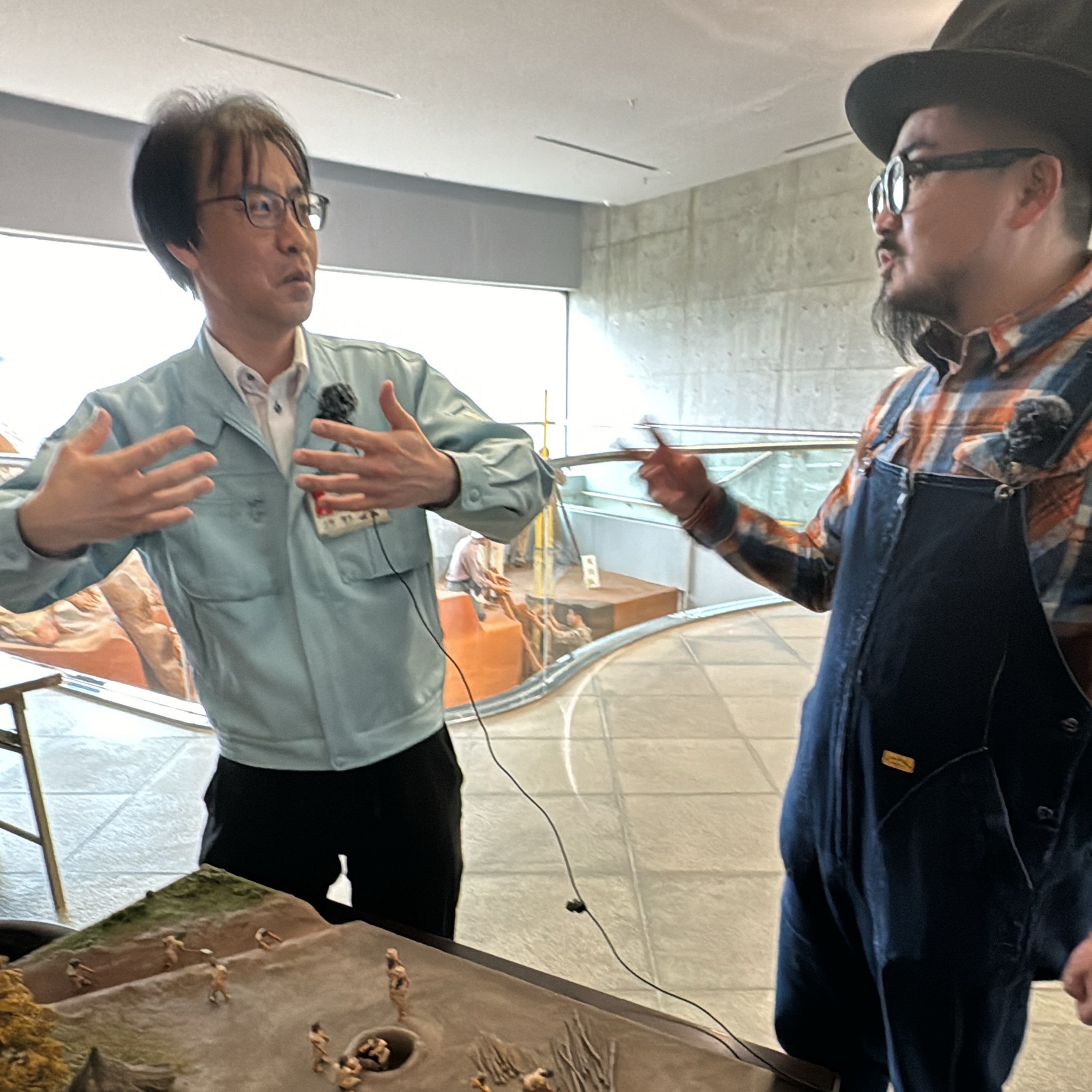 #437_日本初がたくさんある！？出土品から分かる当時の生活様式とは！？『下関市立考古博物館』（Part2） episode artwork