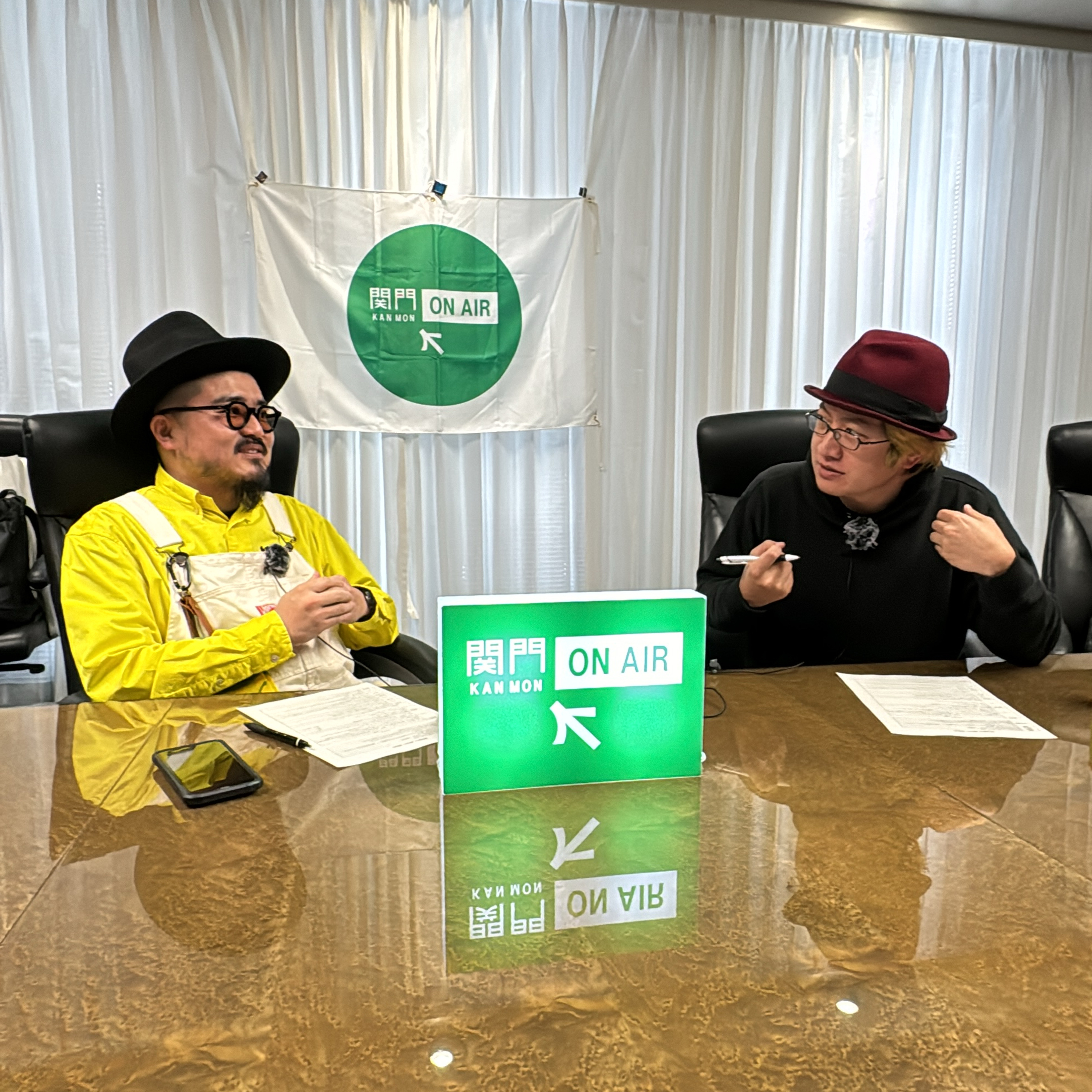 #434_『関門突破#5』日本一のポッドキャスターが考える「世界を最適化したい」とは？株式会社BOOK代表樋口さん（後編） episode artwork