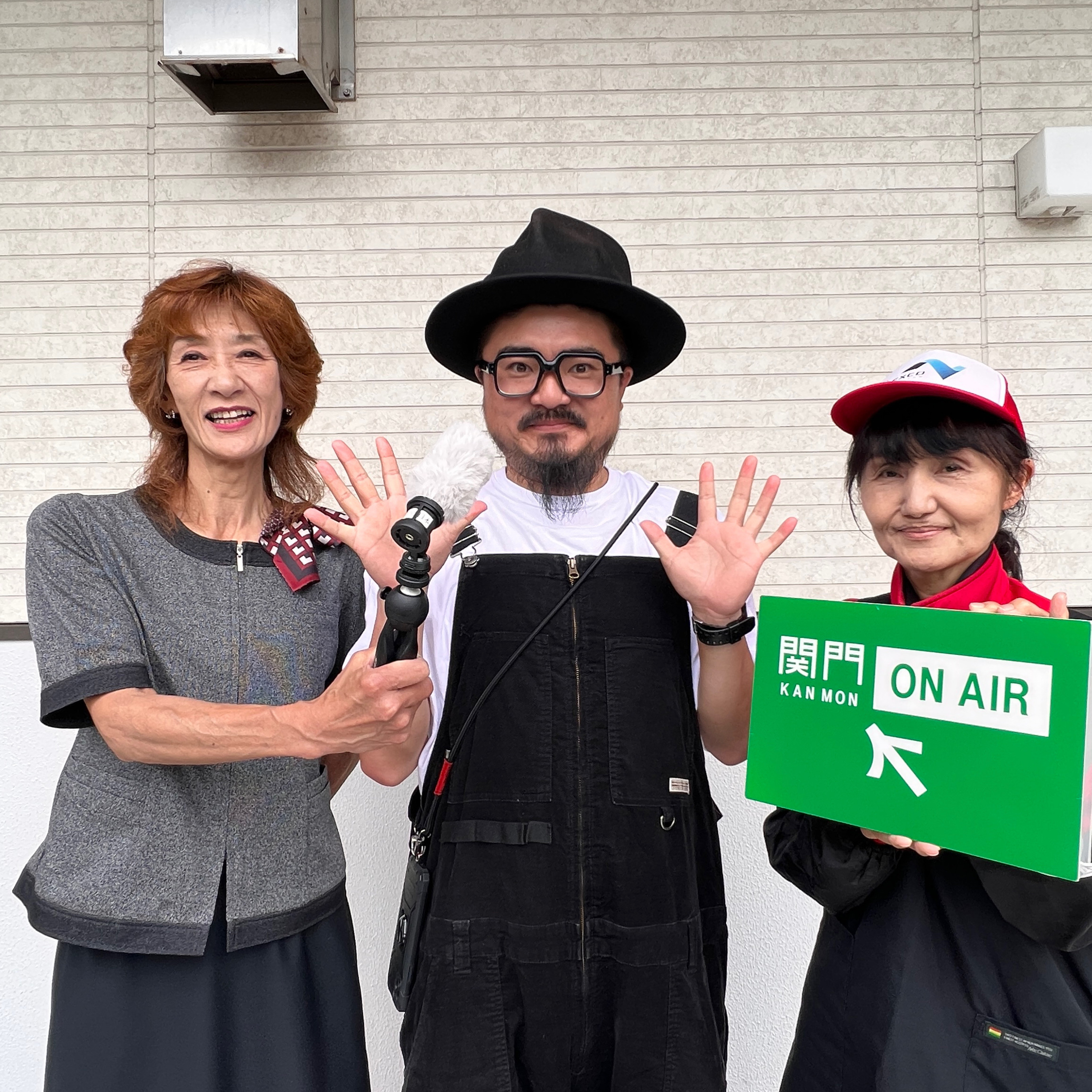#325_『NEXCOトリビア』PAが綺麗に保たれている秘密に迫る！（前編） episode artwork