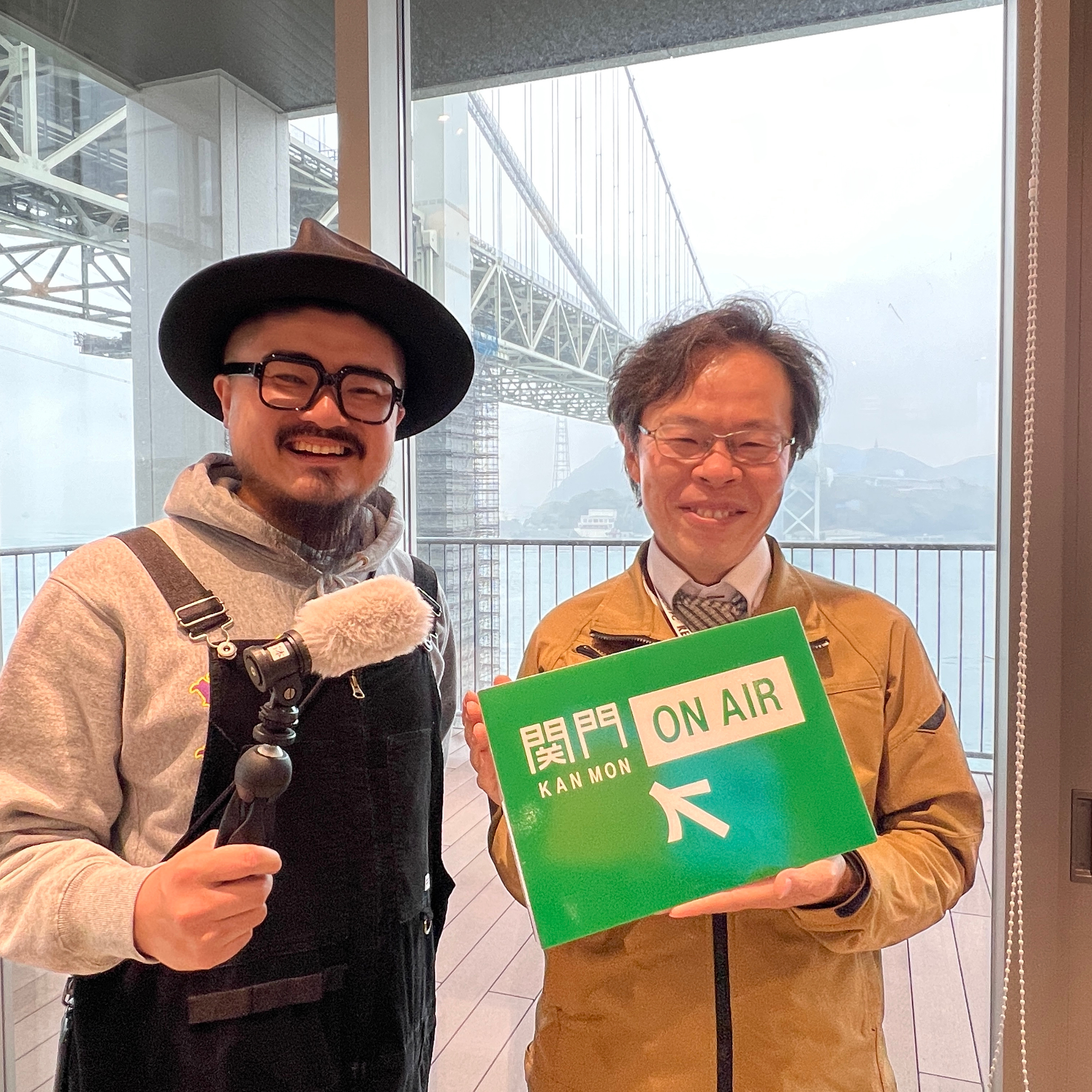#292_長州藩下関前田台場跡の歴史の舞台や魅力をご紹介！（前編） episode artwork