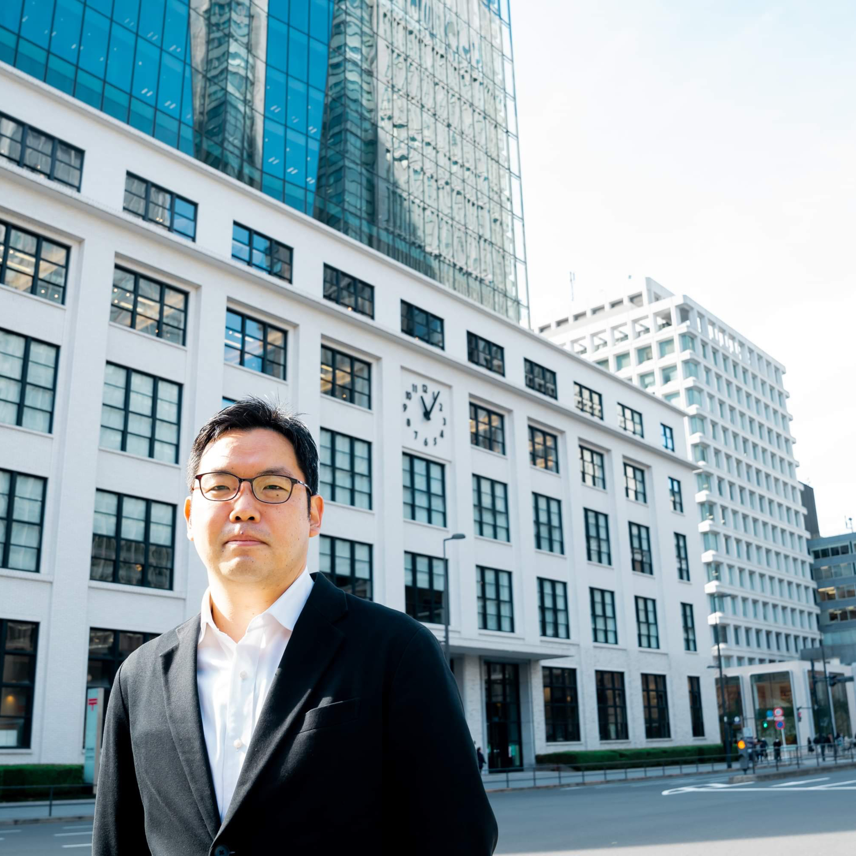 #253～#255_『関門ラバーズ#5』山田さんをご紹介！ episode artwork