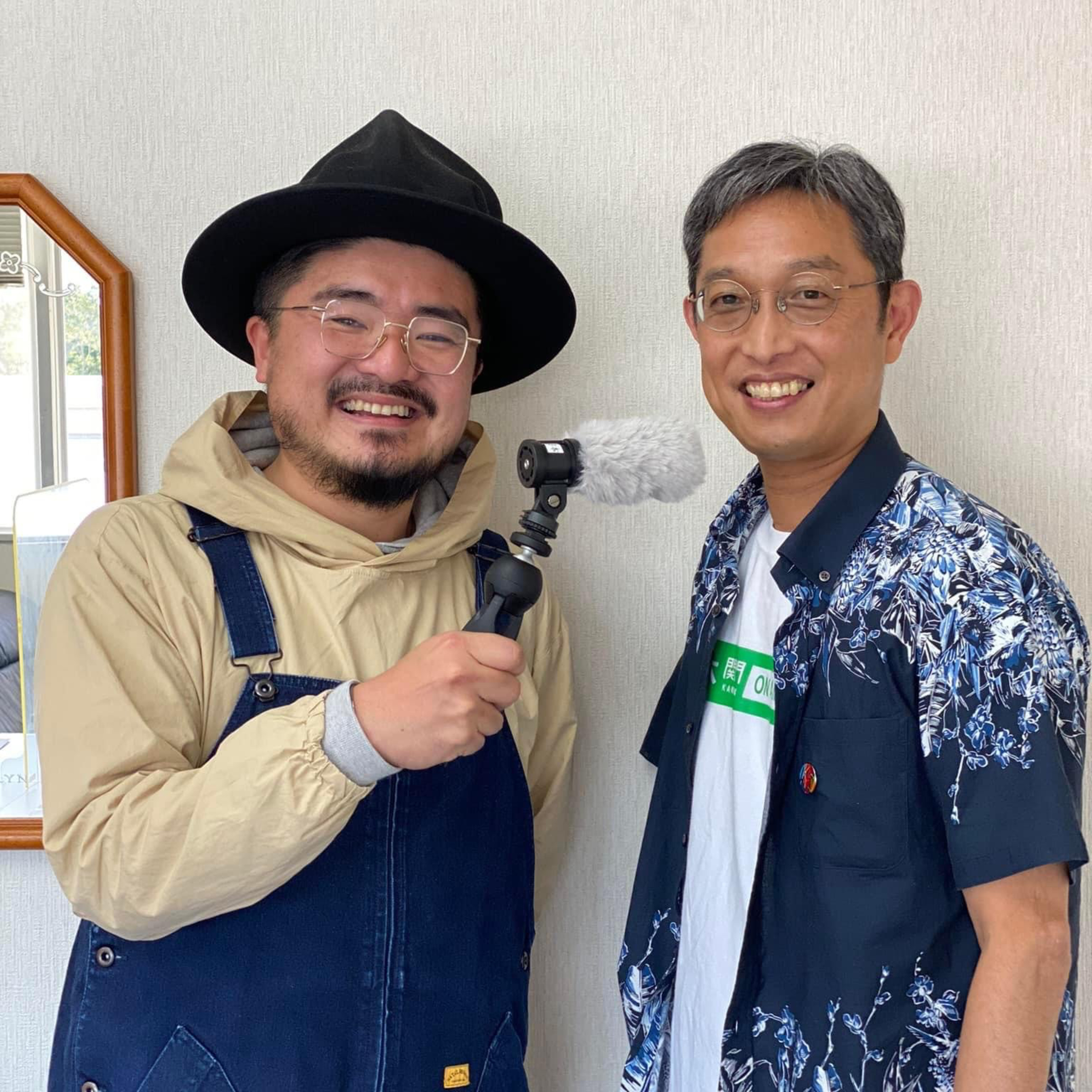 #76～#77_『730（ななさんまる）の軌跡』日本唯一の交通大革命！NEXCO沖縄トリビアをご紹介 episode artwork