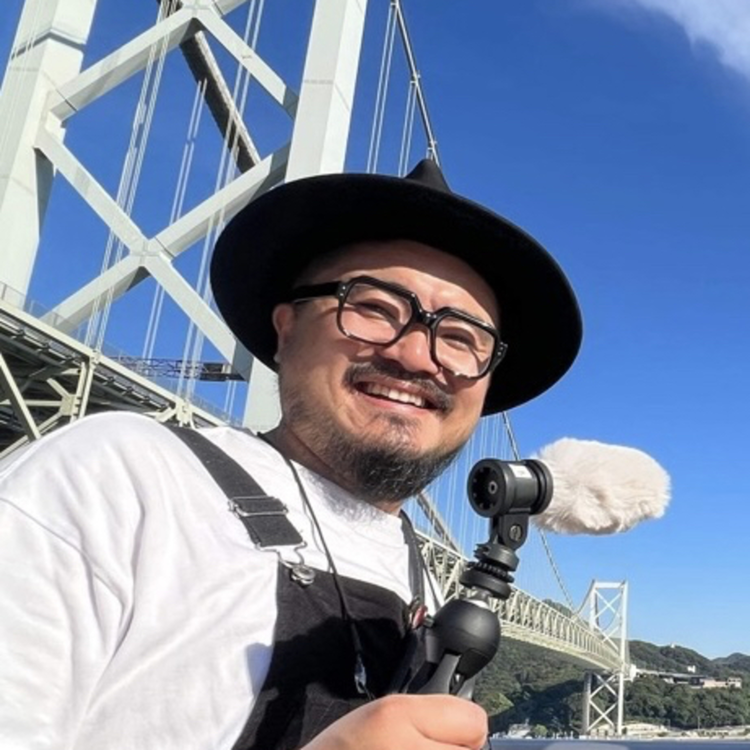関門ONAIR