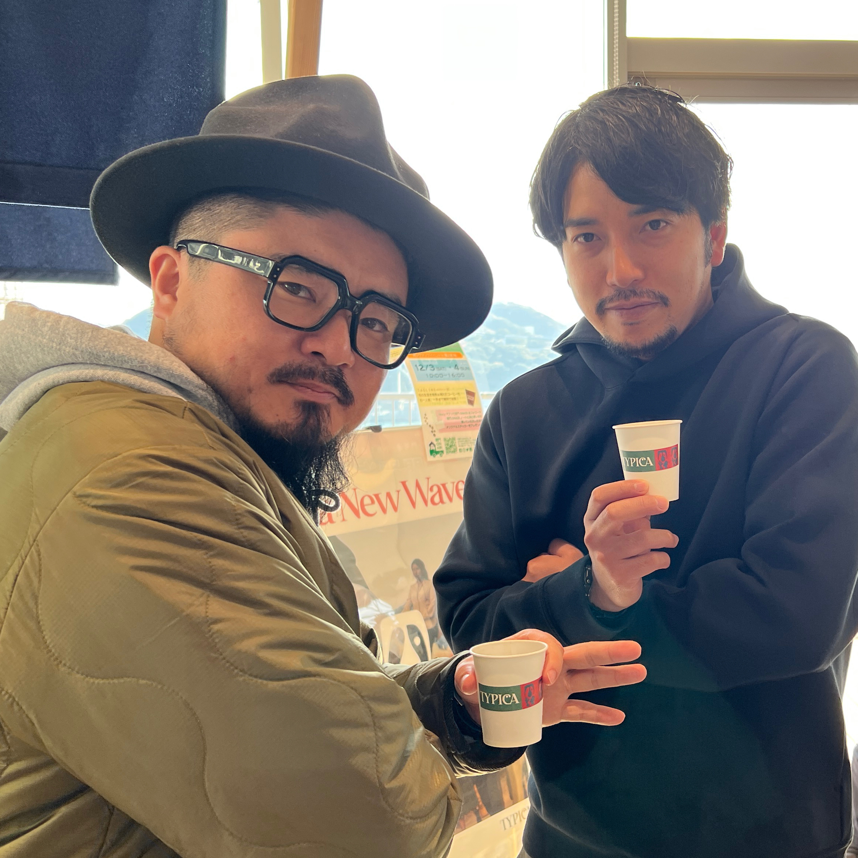 #161_『井戸端ONAIR』ジャンルを作る人になる episode artwork
