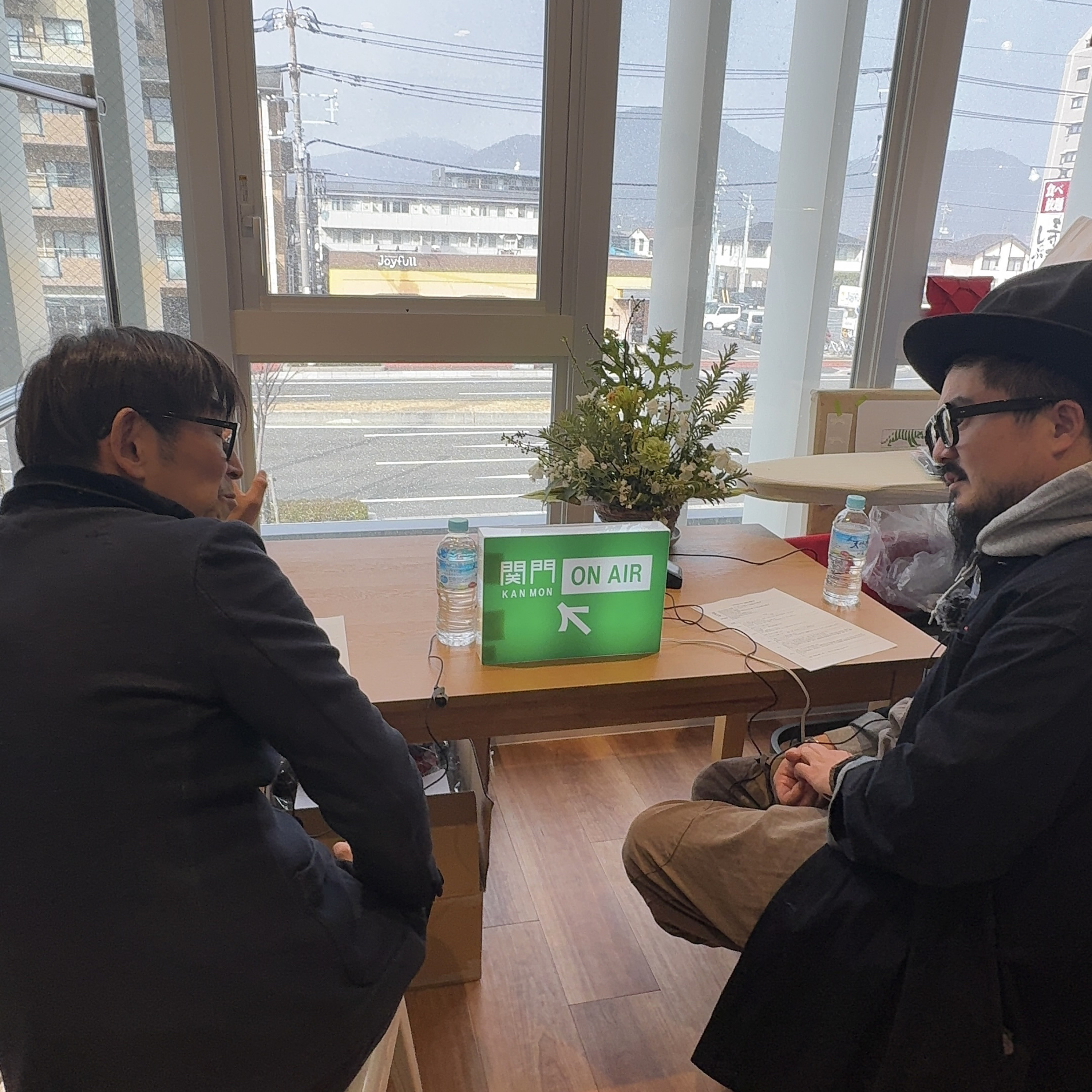 #567_素材からデザインする。超一流が考えているファッションから社会貢献する方法とは！？「うるとらはまいデザイン事務所 浜井 弘治さん」をご紹介！（後編） episode artwork