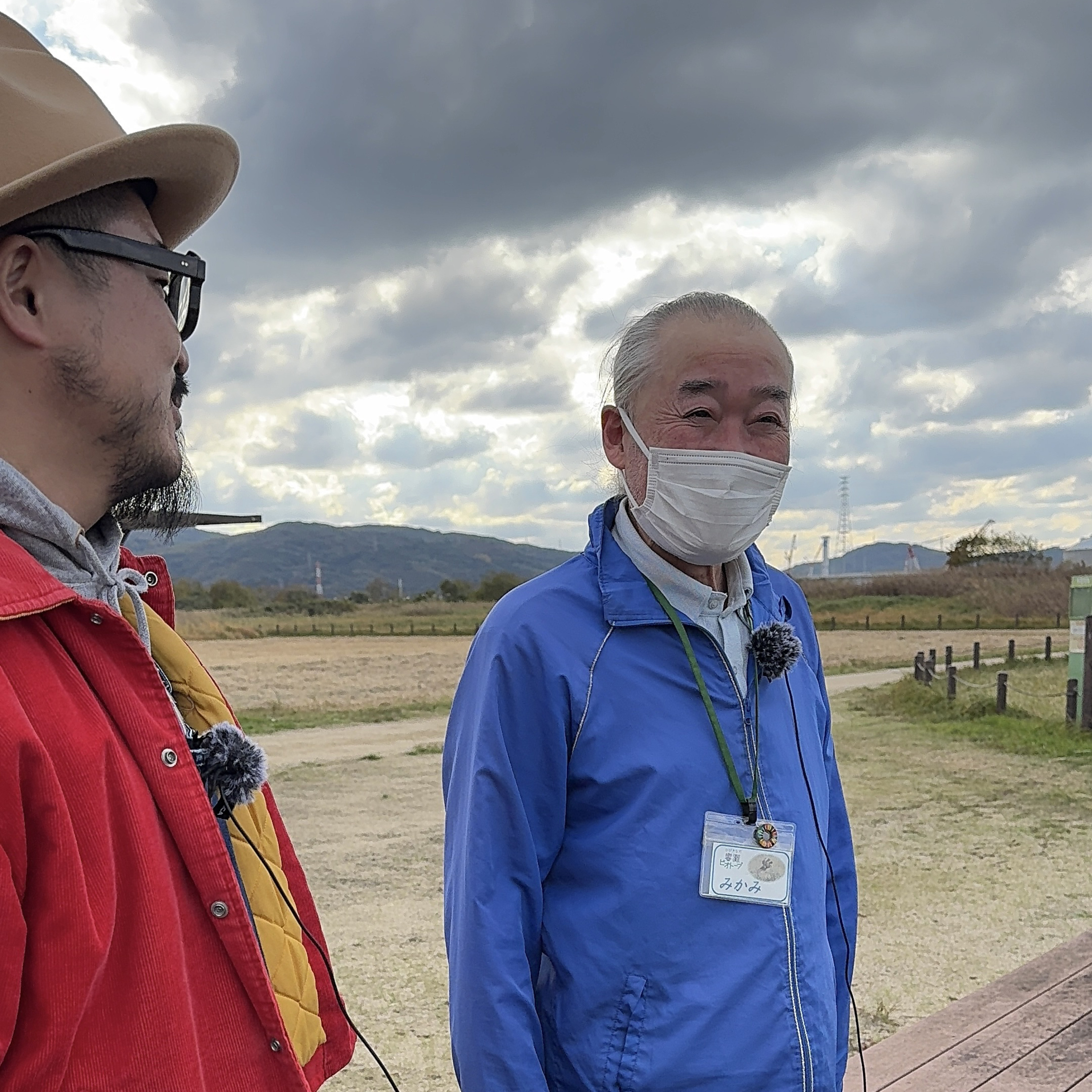#576_全サラリーマン必聴！北九州で自然と人間の共存が可能であることを証明する場所とは！？『響灘ビオトープ』をご紹介！（後編） episode artwork