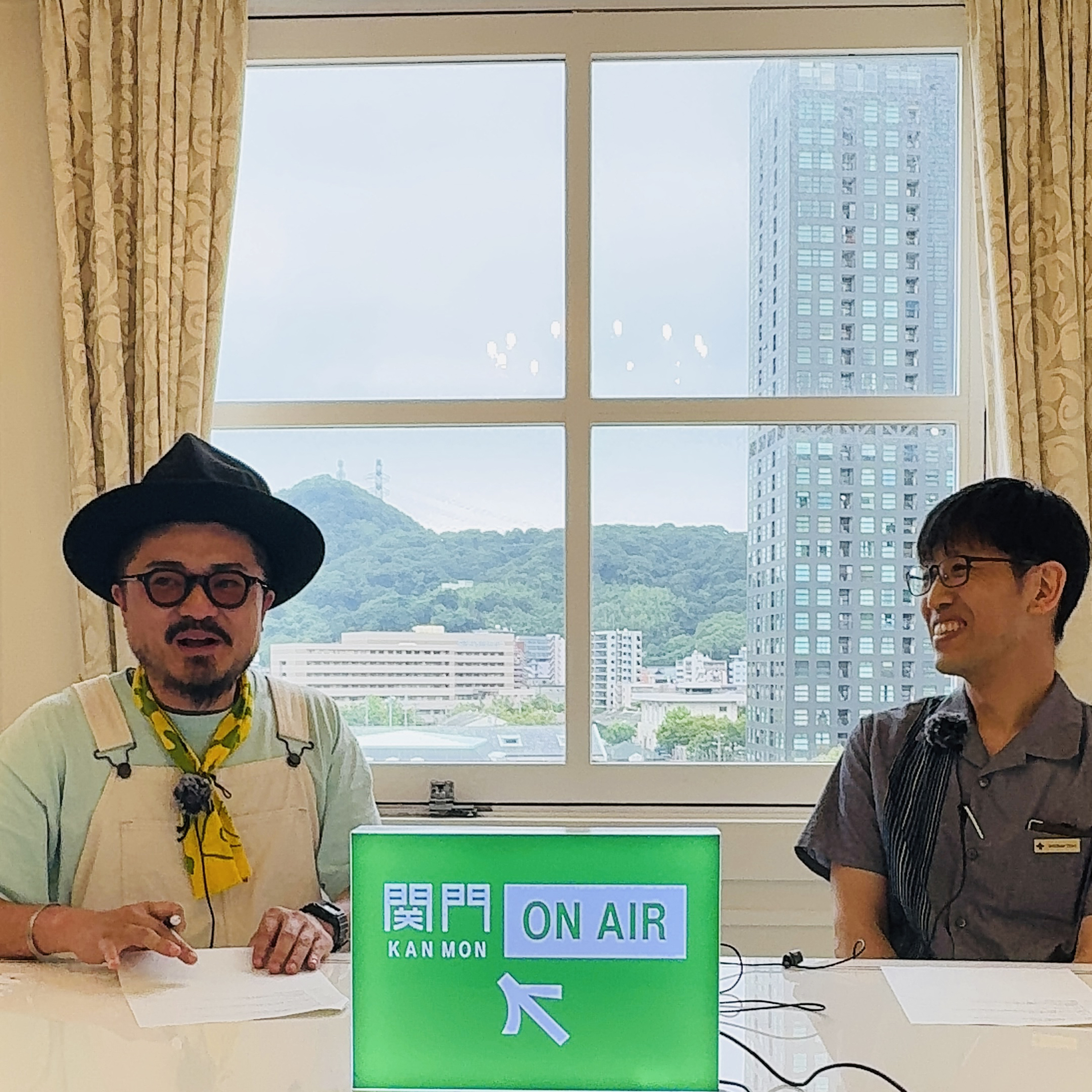 #624_【後編】地元民にも愛される”街のシンボル”が取り組む「門司港エリアの活性化」とは？　ゲスト：プレミアホテル門司港　堀さん episode artwork