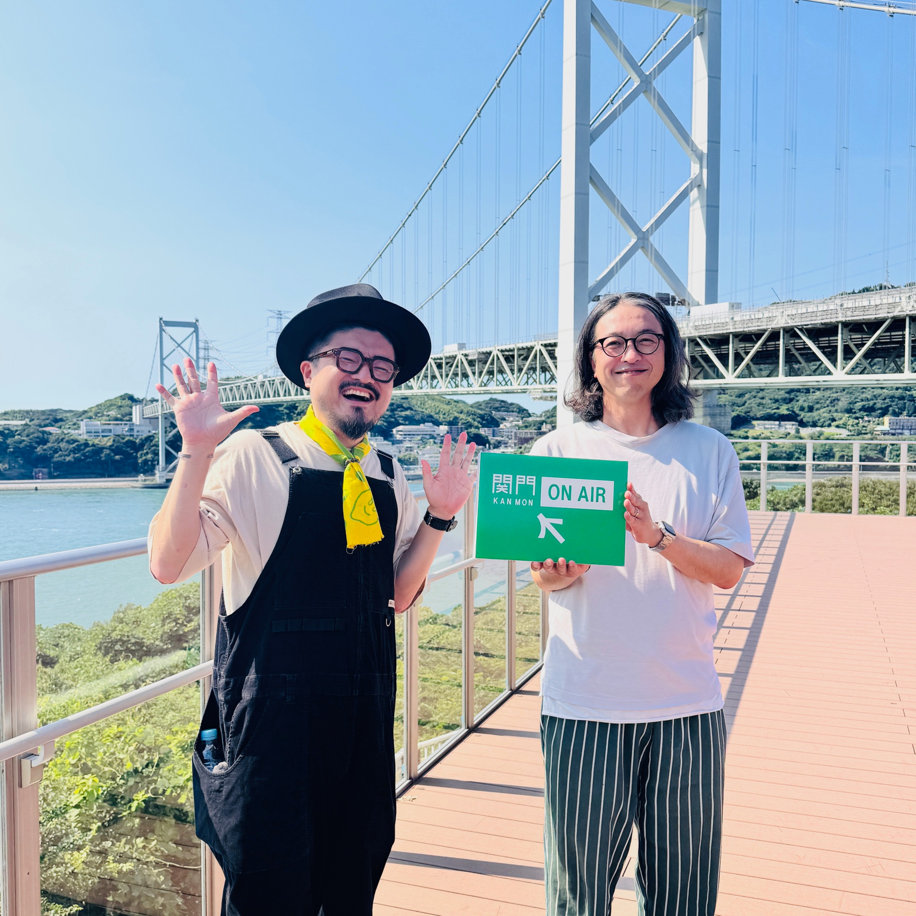 #658_【ふりかえり】あのデザイン、実は。北九州で活躍されているデザイナーのルーツを聴いて感じたこととは？　ゲスト：株式会社岡崎デザイン　岡崎さん episode artwork