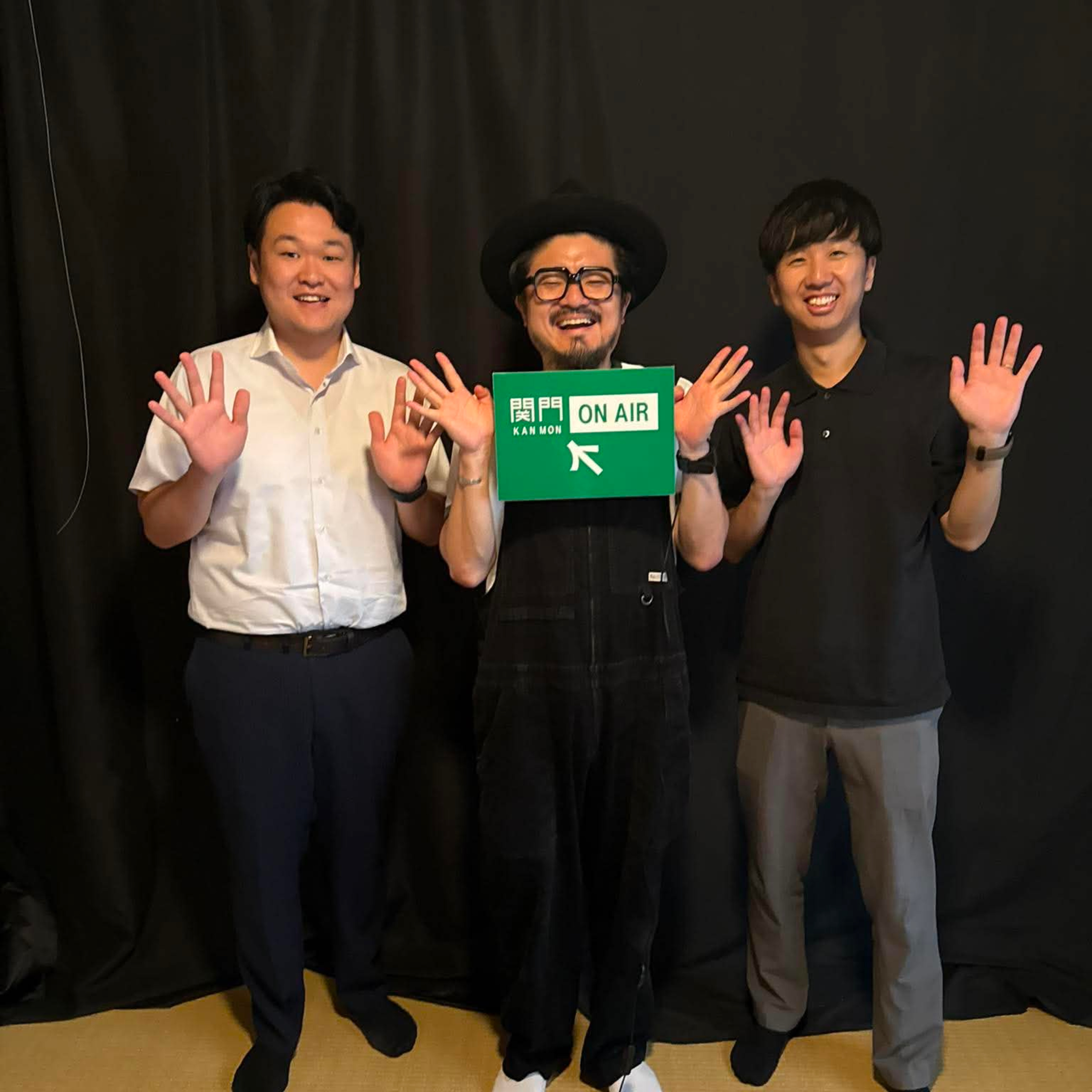 #709_【ふりかえり】ディレクタークボスケとの思い出を語る！ episode artwork