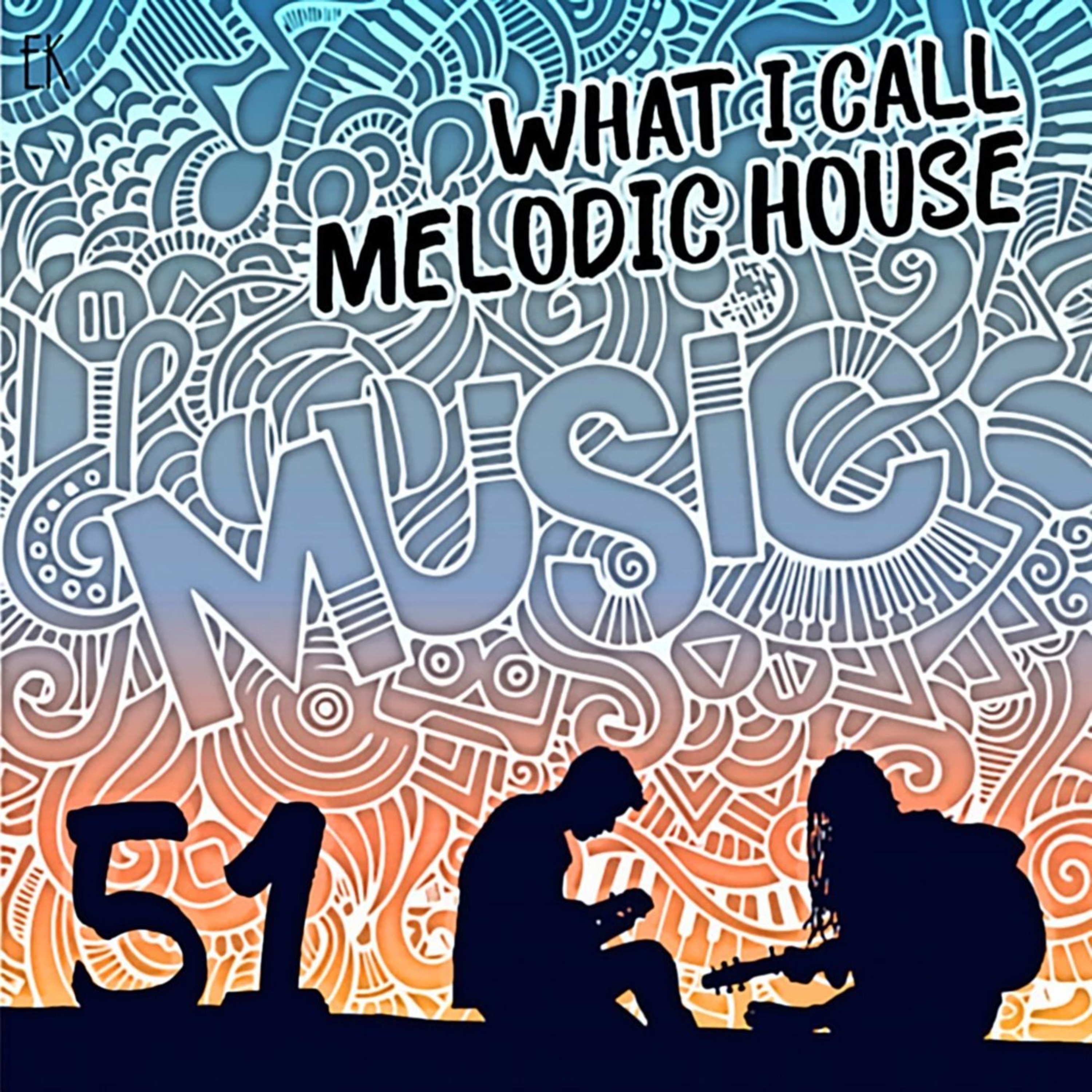 What I Call Music