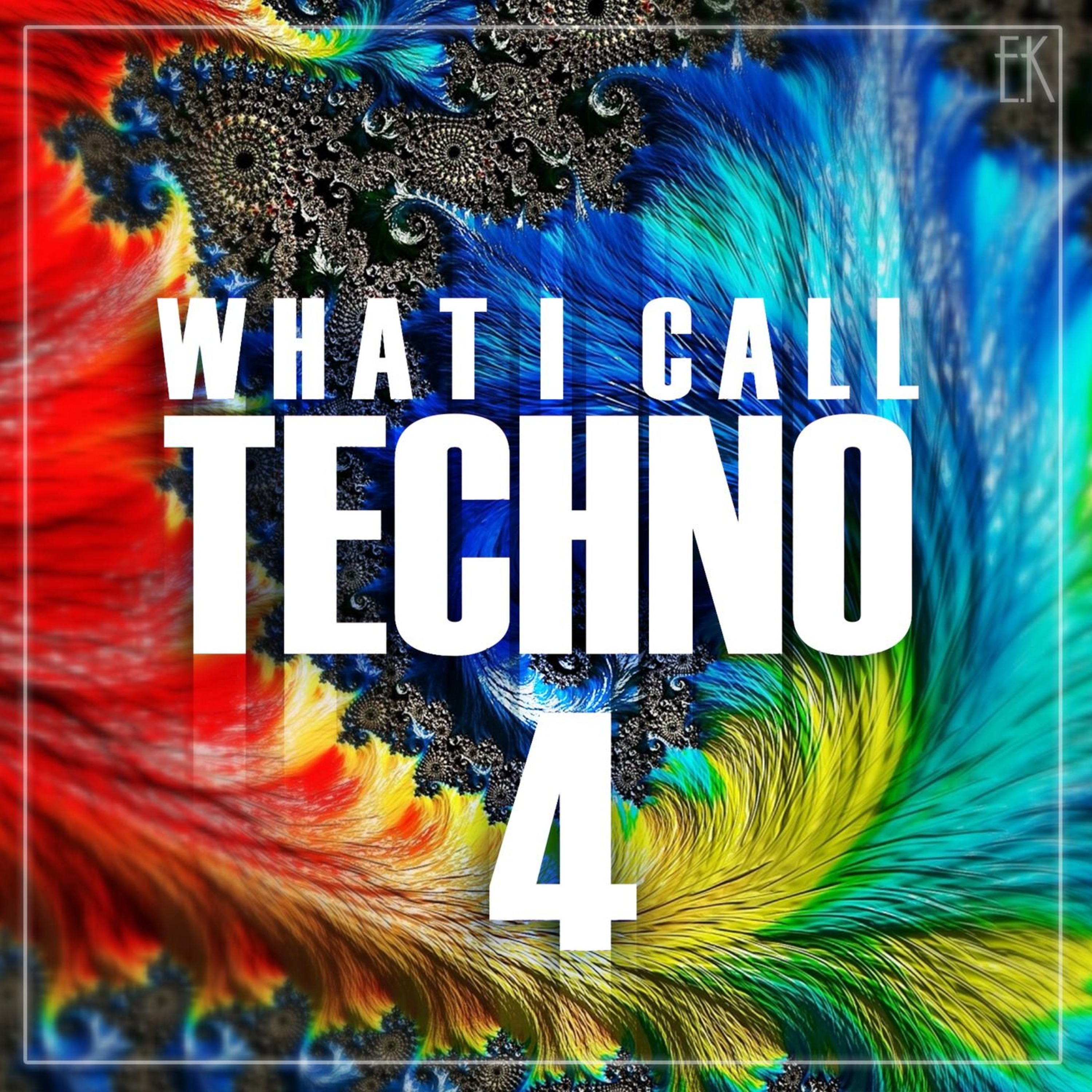What I Call Music