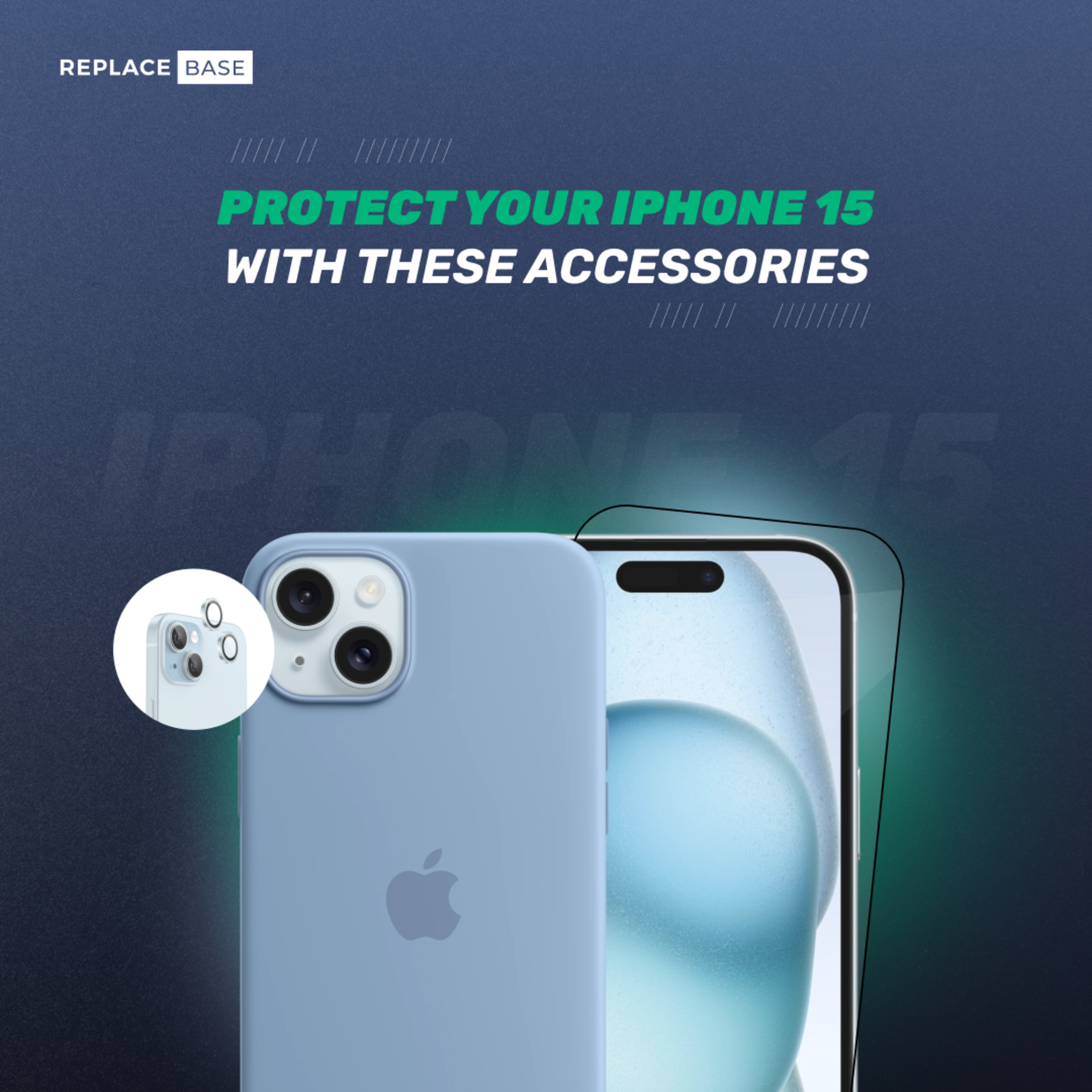 Top Accessories to Protect and Extend the Life of iPhone 15 Series episode artwork