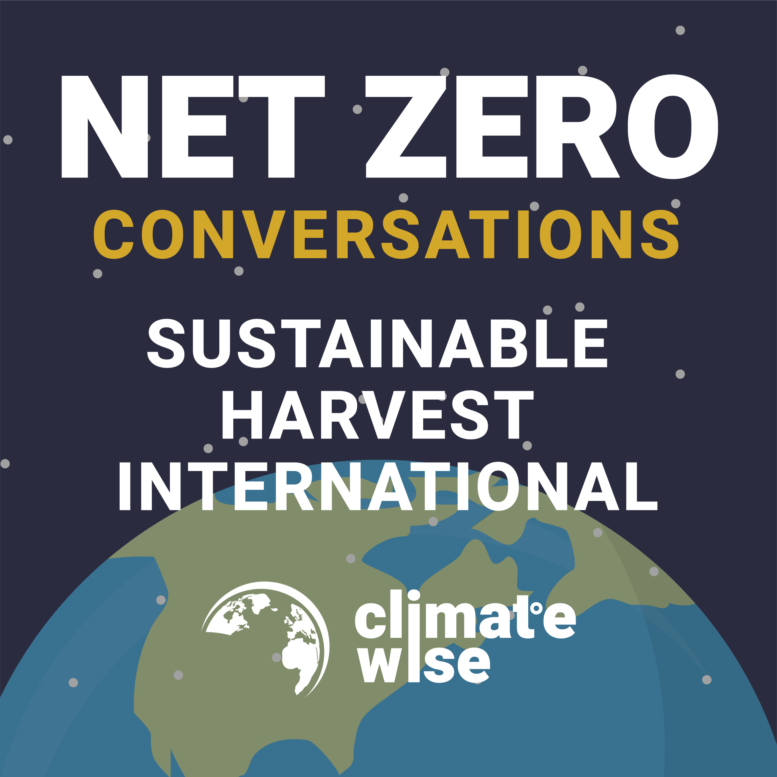 Net Zero Conversations