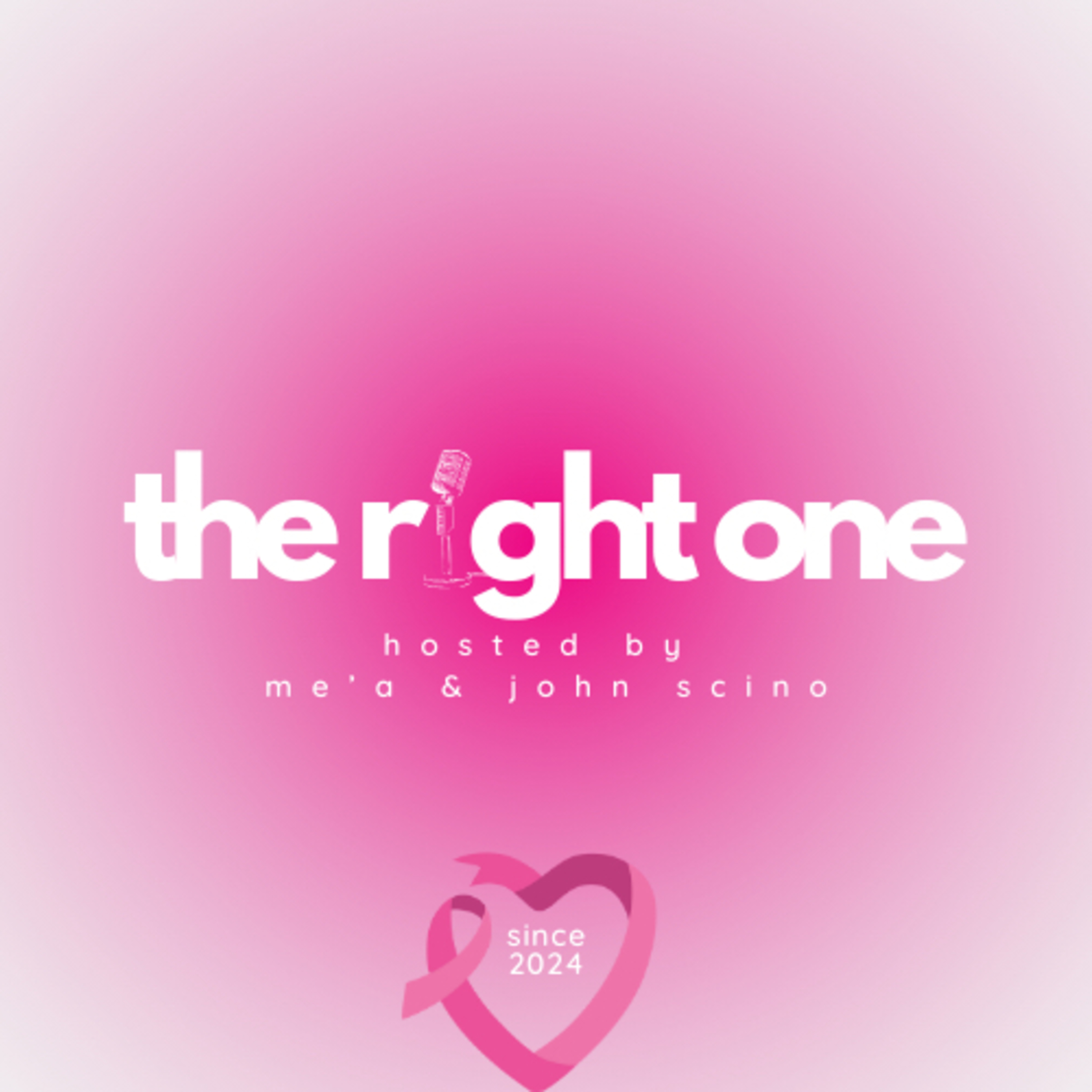 The Right One