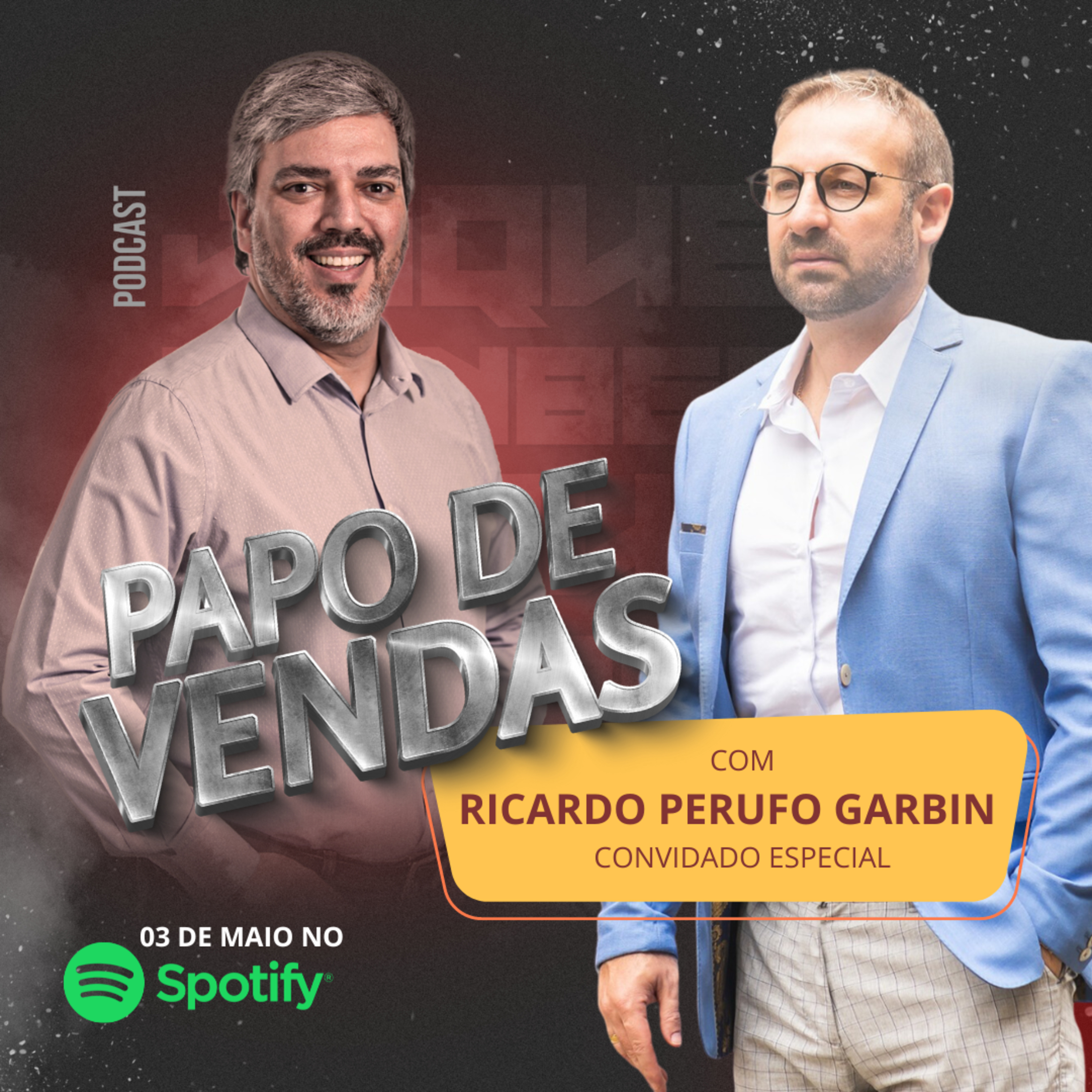 Papo de Vendas