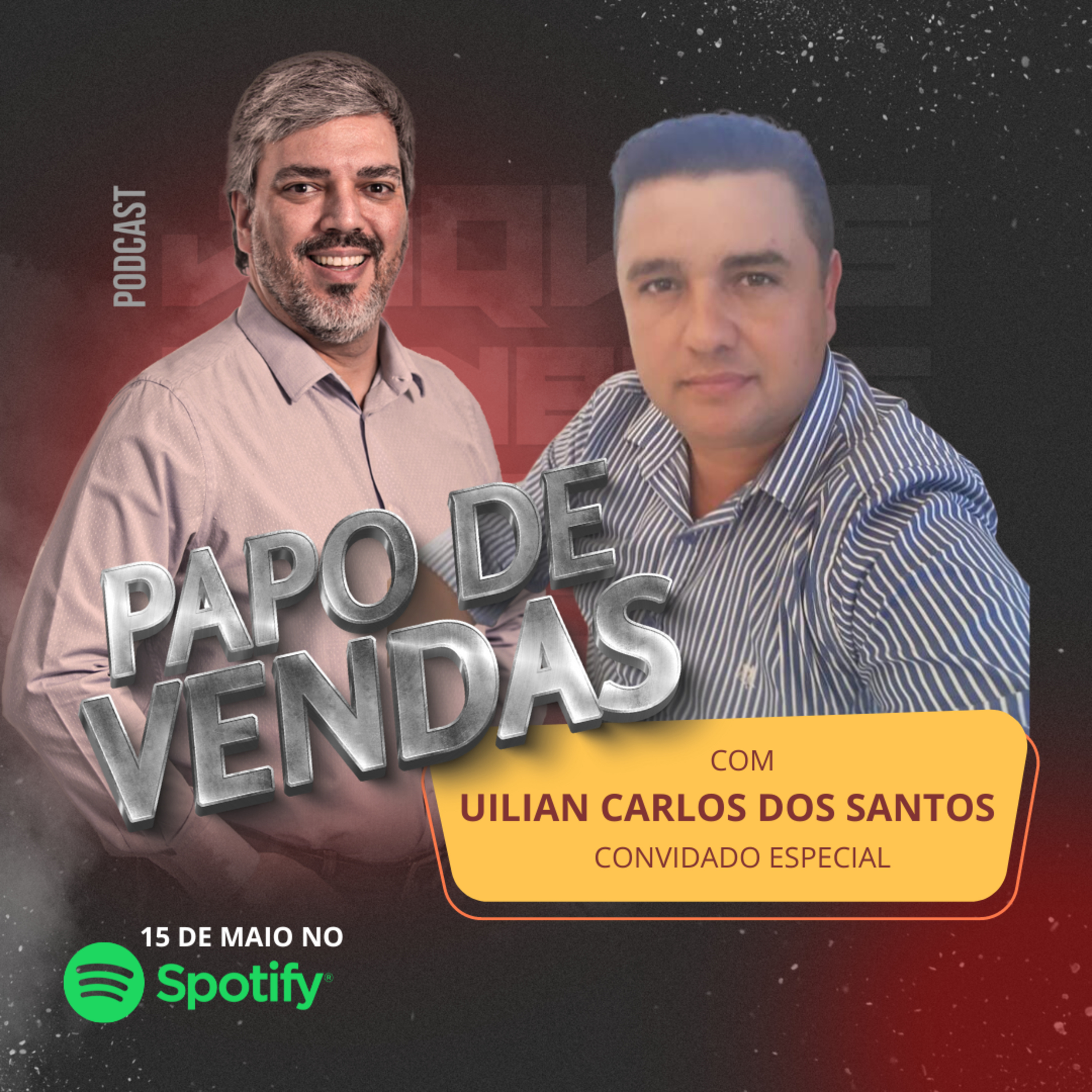 Papo de Vendas