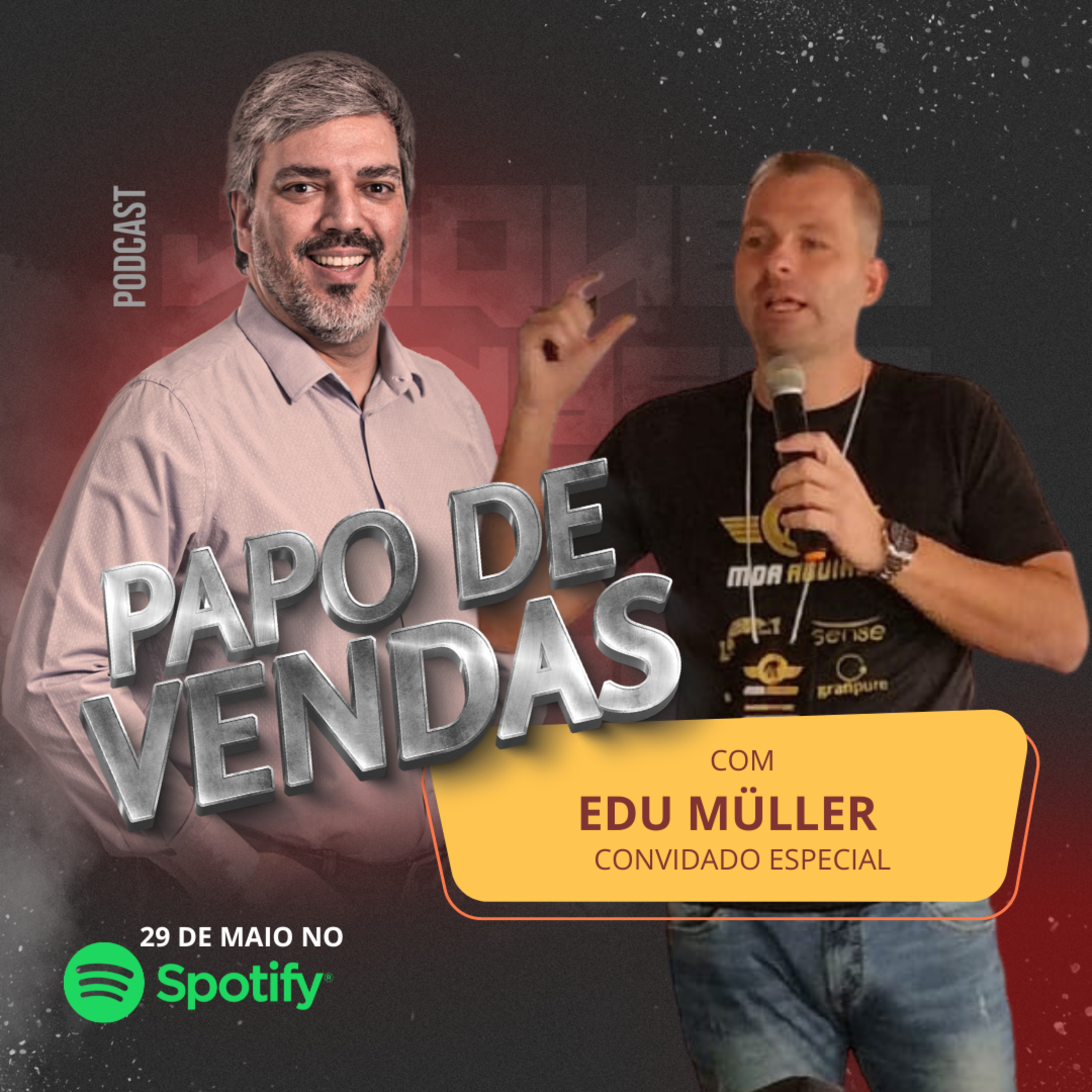 Papo de Vendas