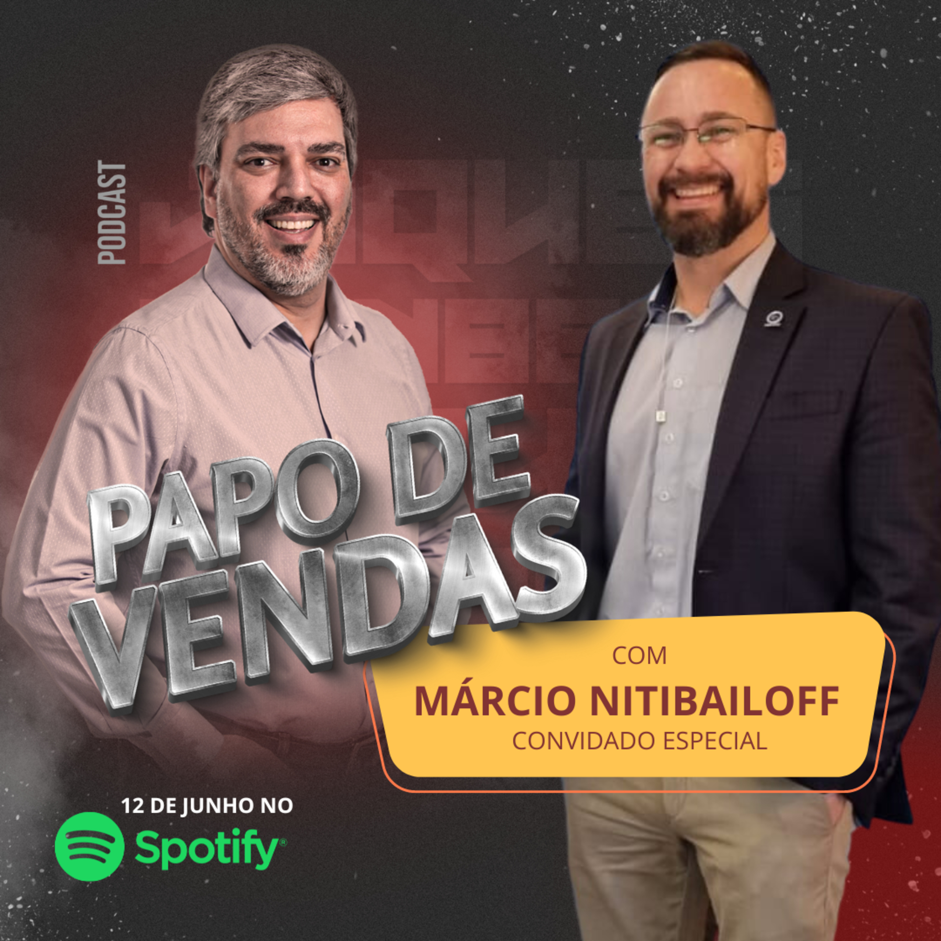 Papo de Vendas