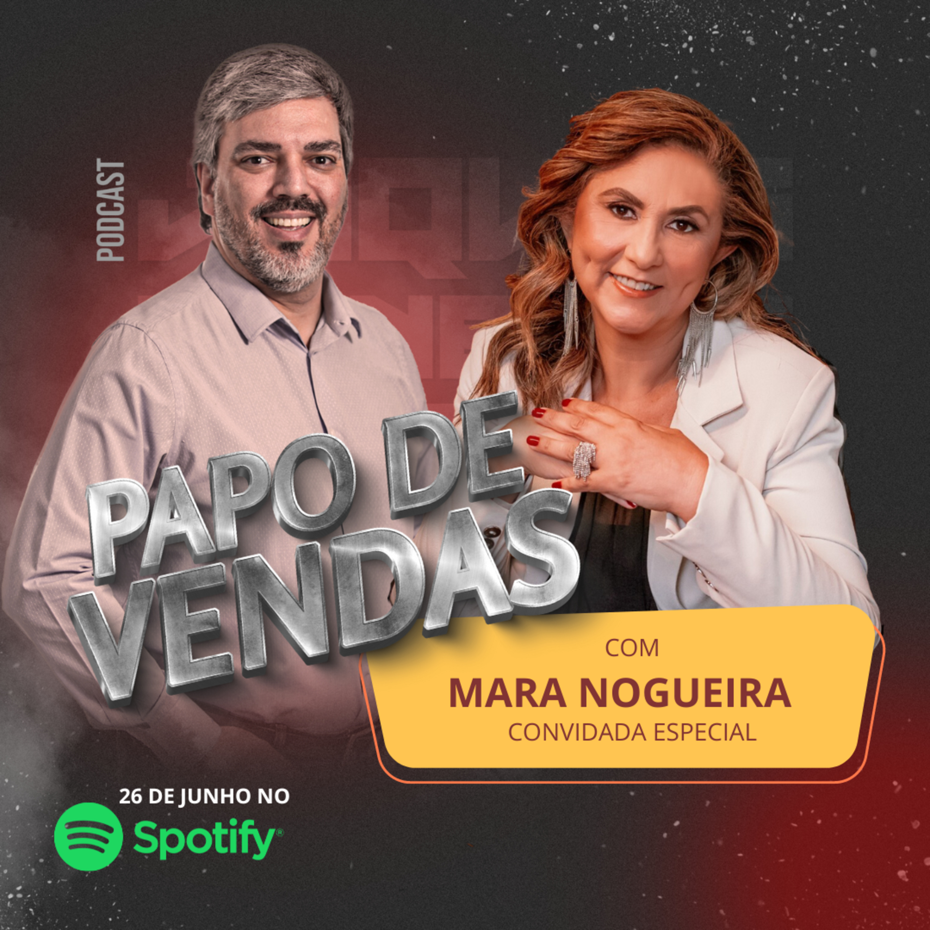 Papo de Vendas