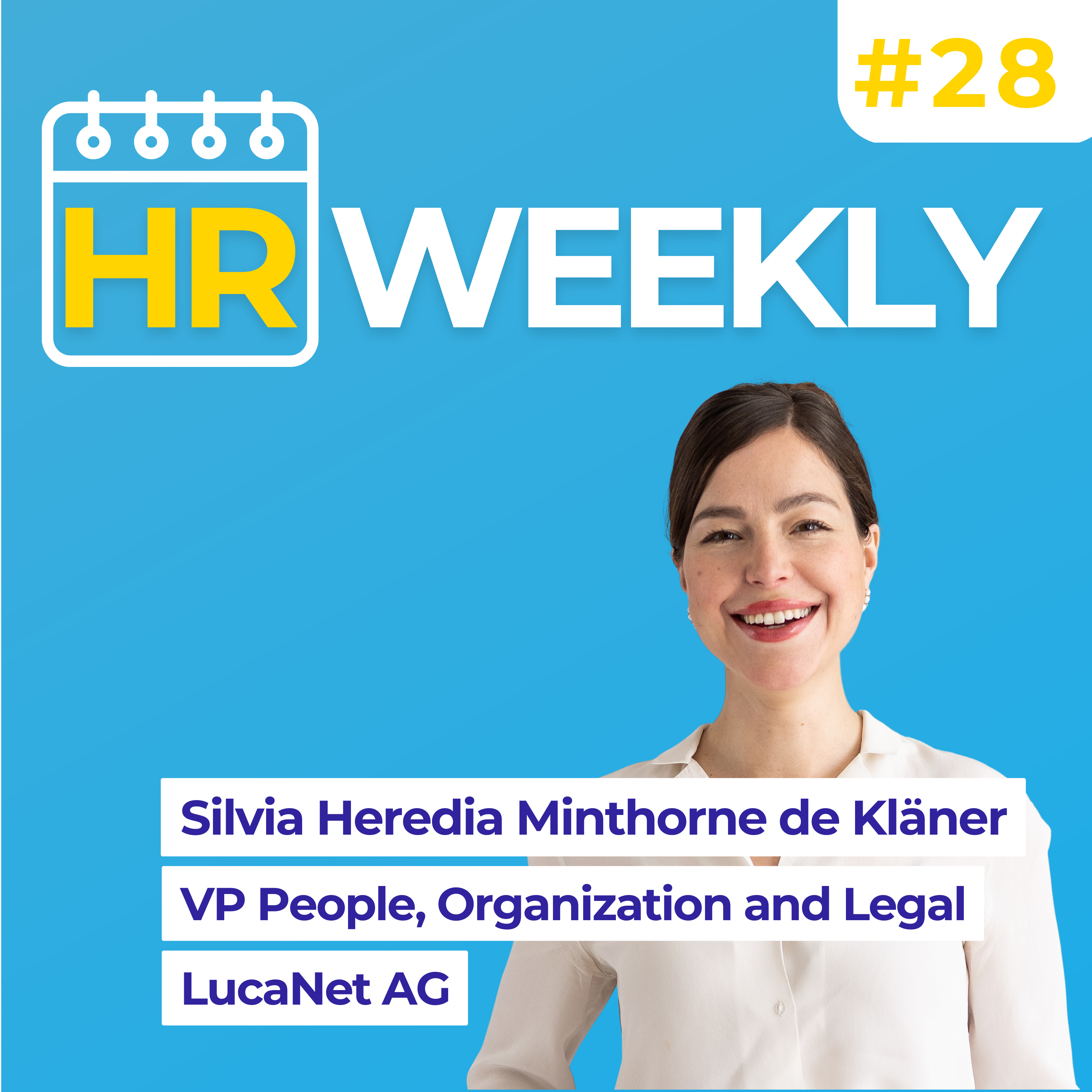 HR Weekly