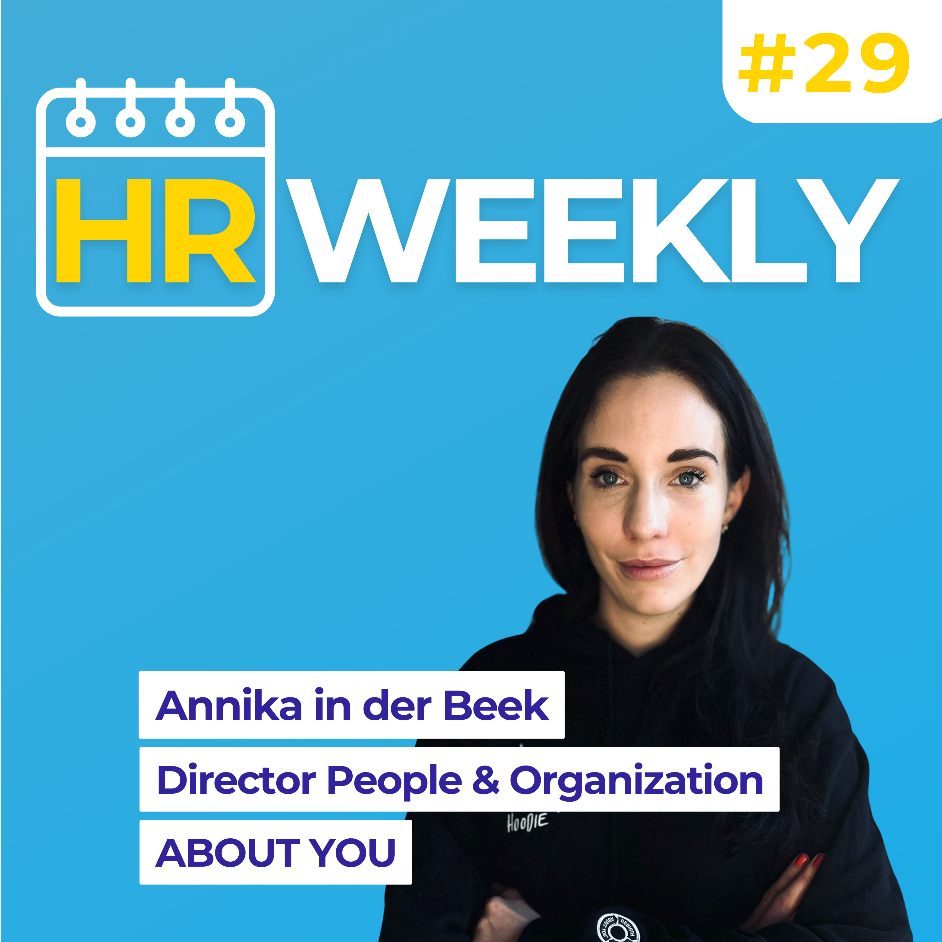 HR Weekly