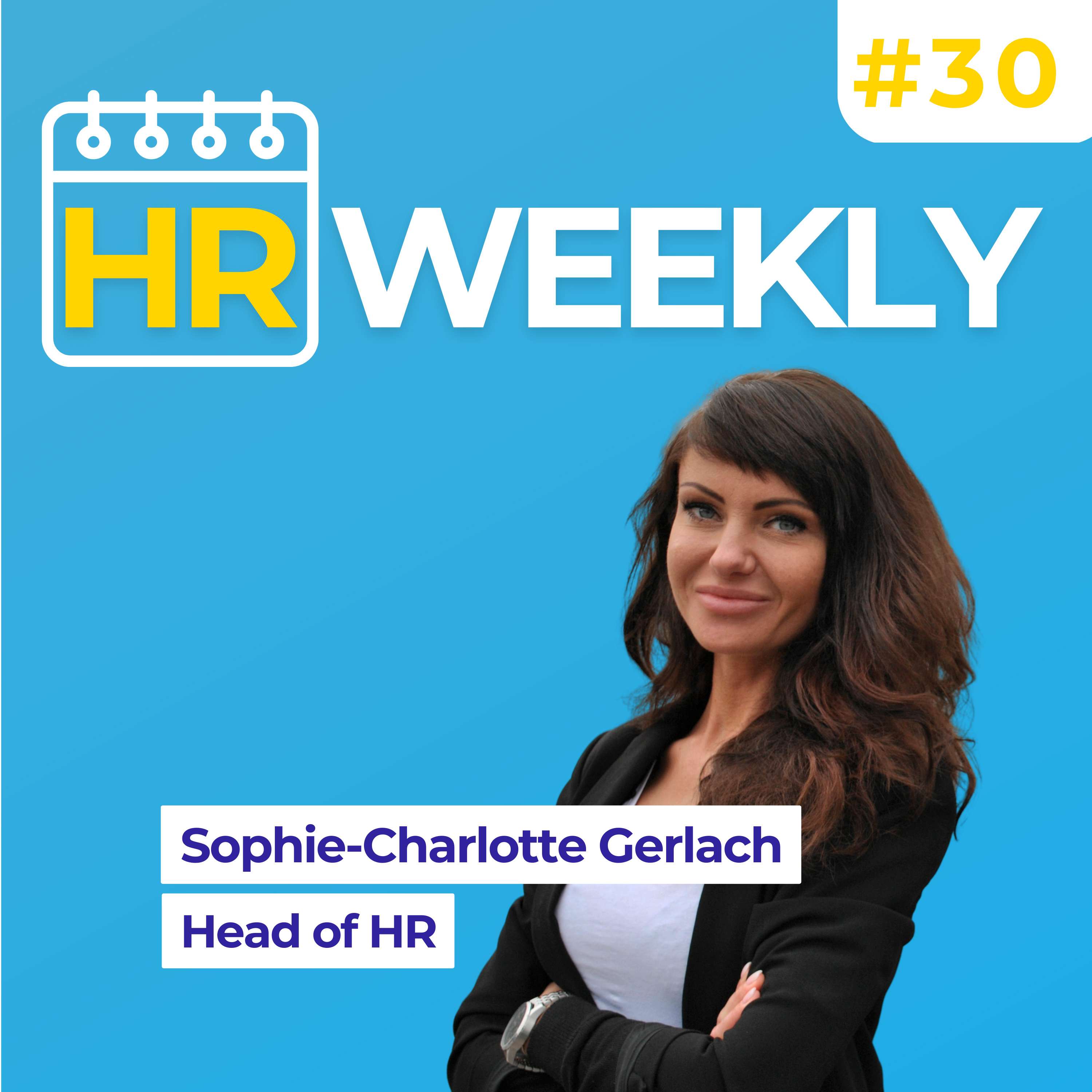 HR Weekly