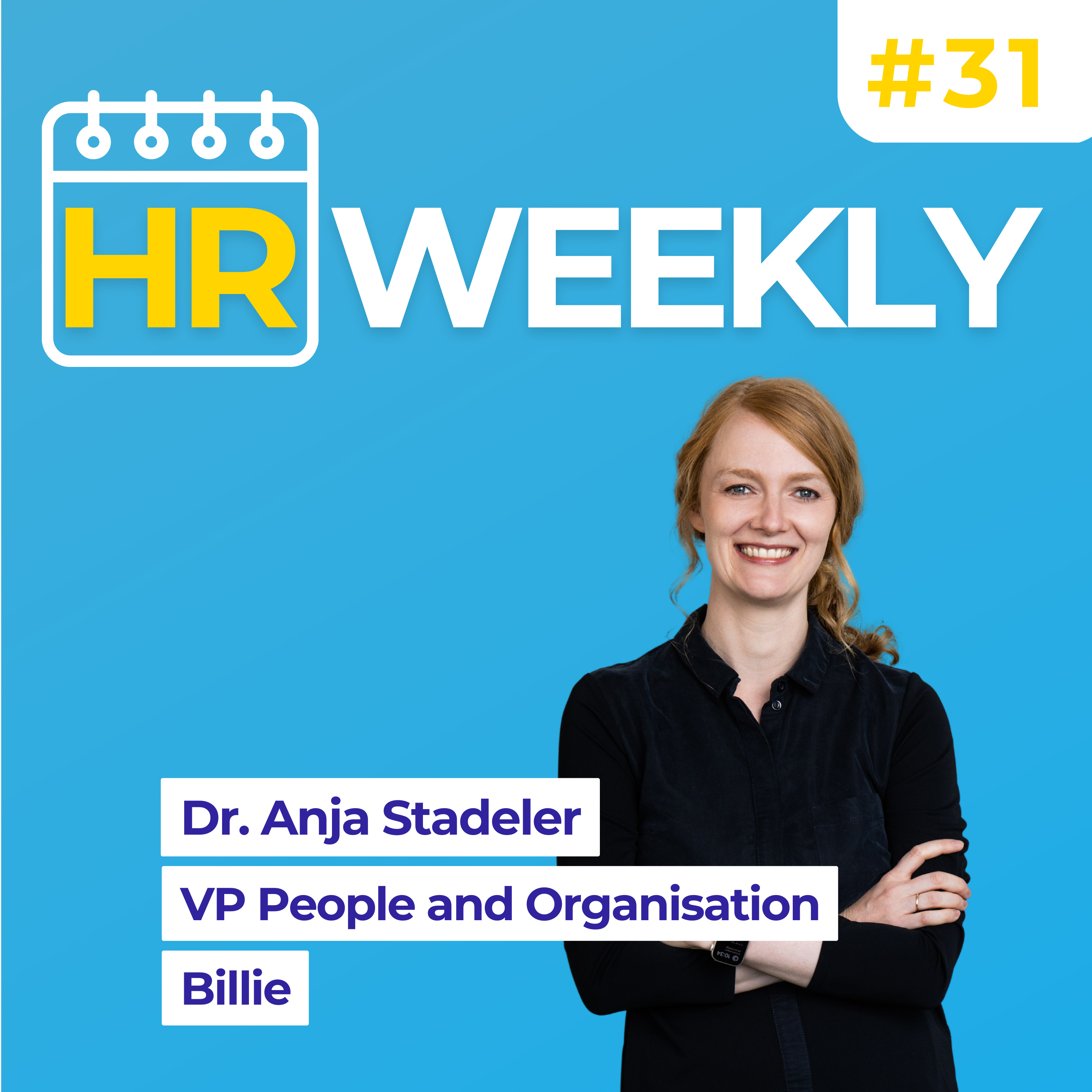 HR Weekly