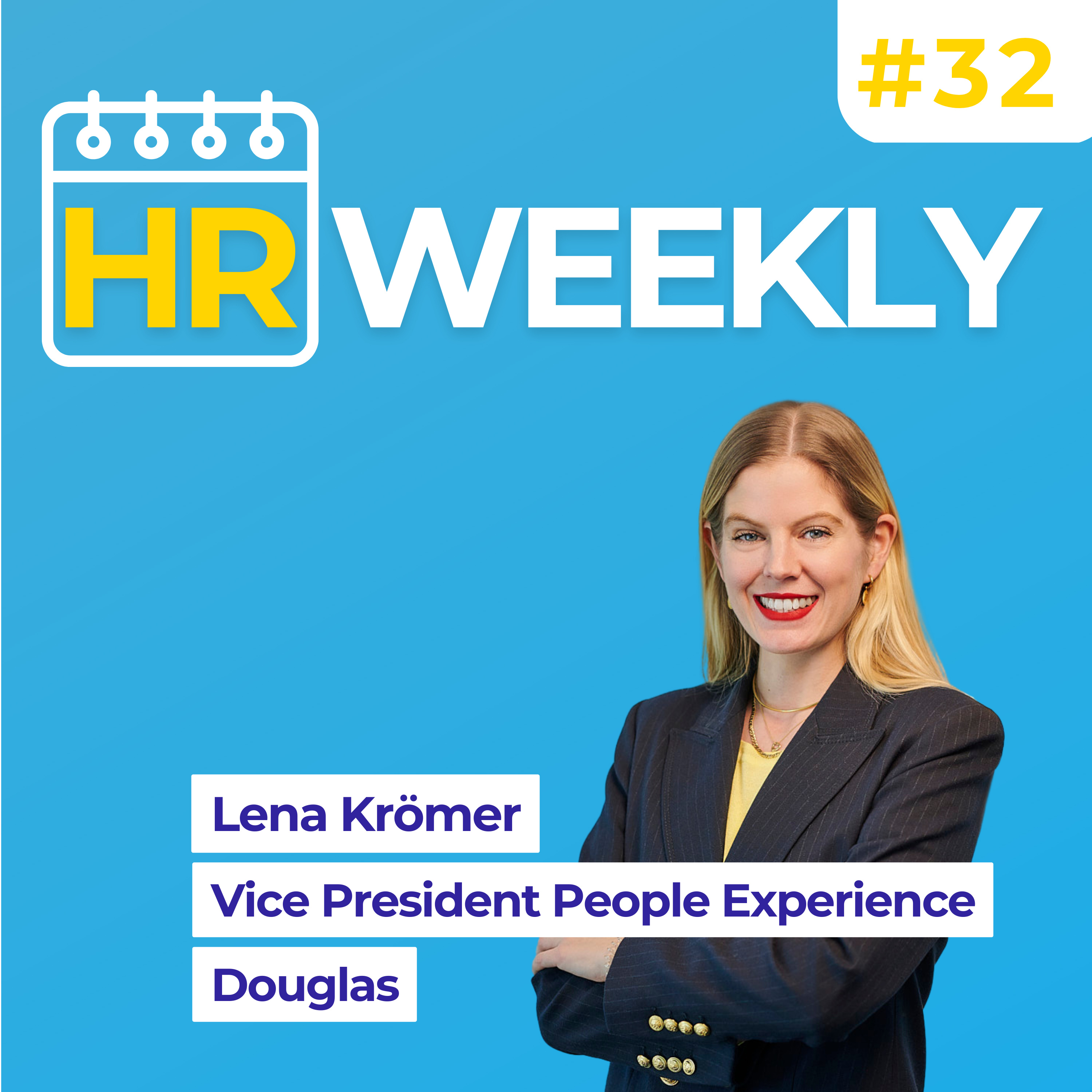 HR Weekly