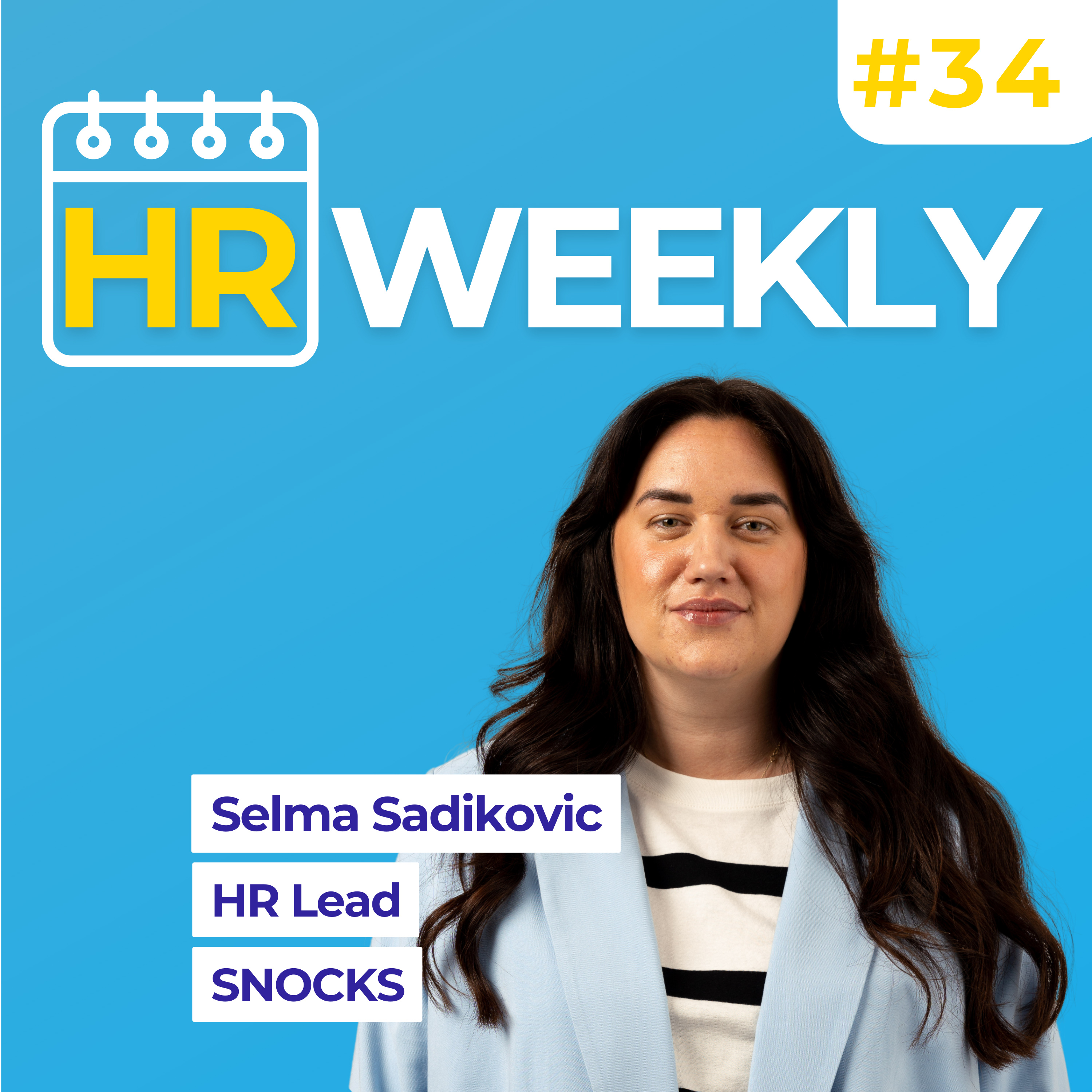 HR Weekly