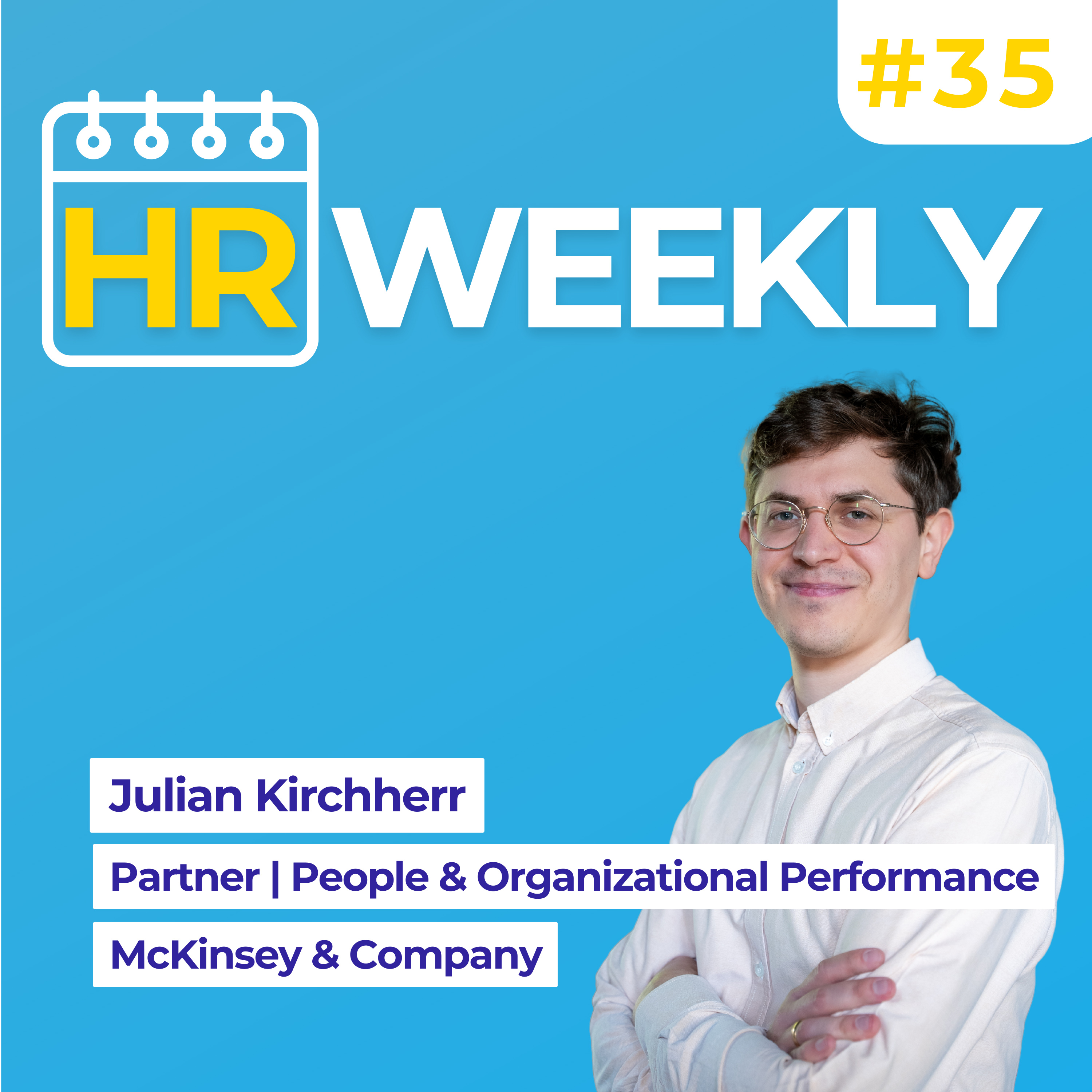 HR Weekly