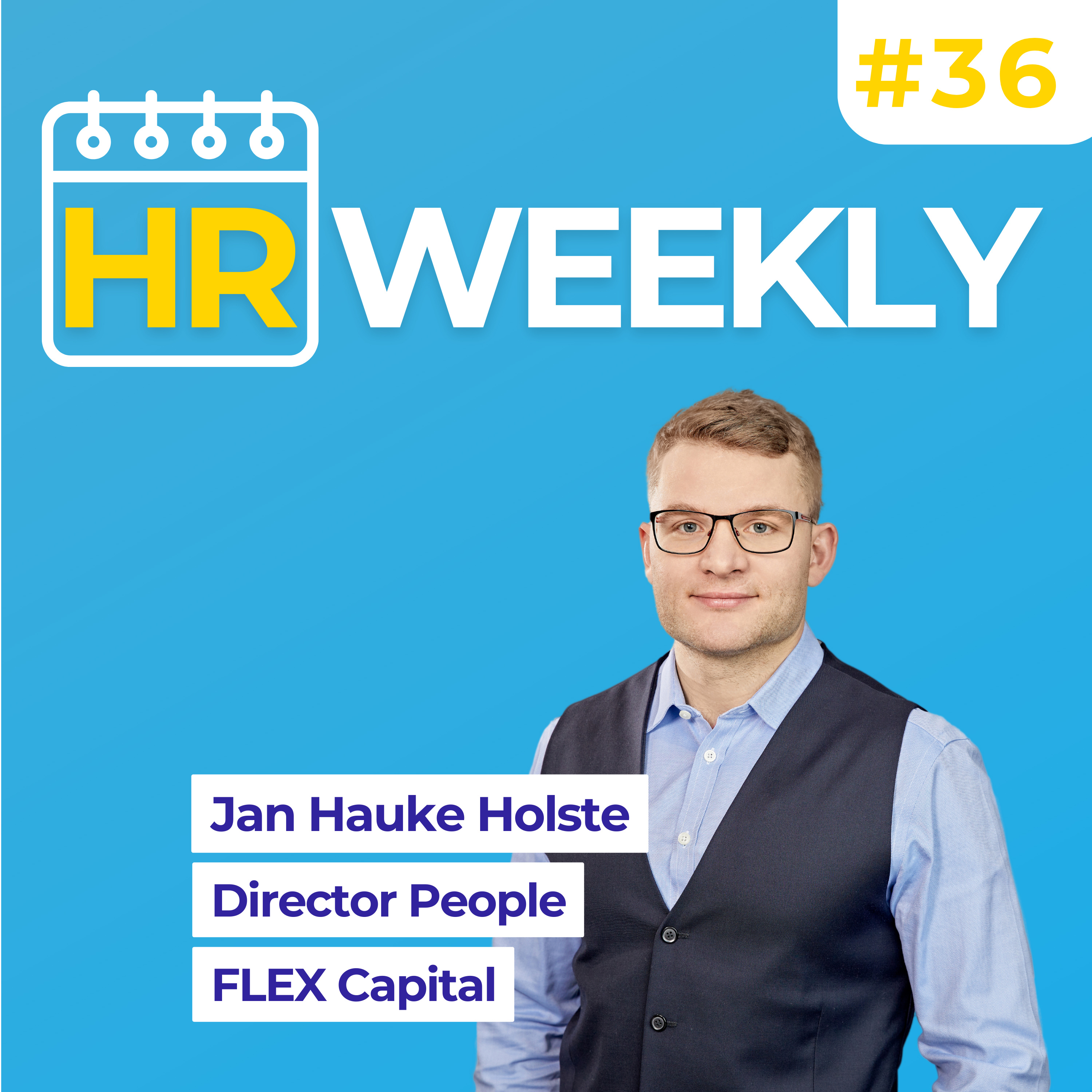 HR Weekly