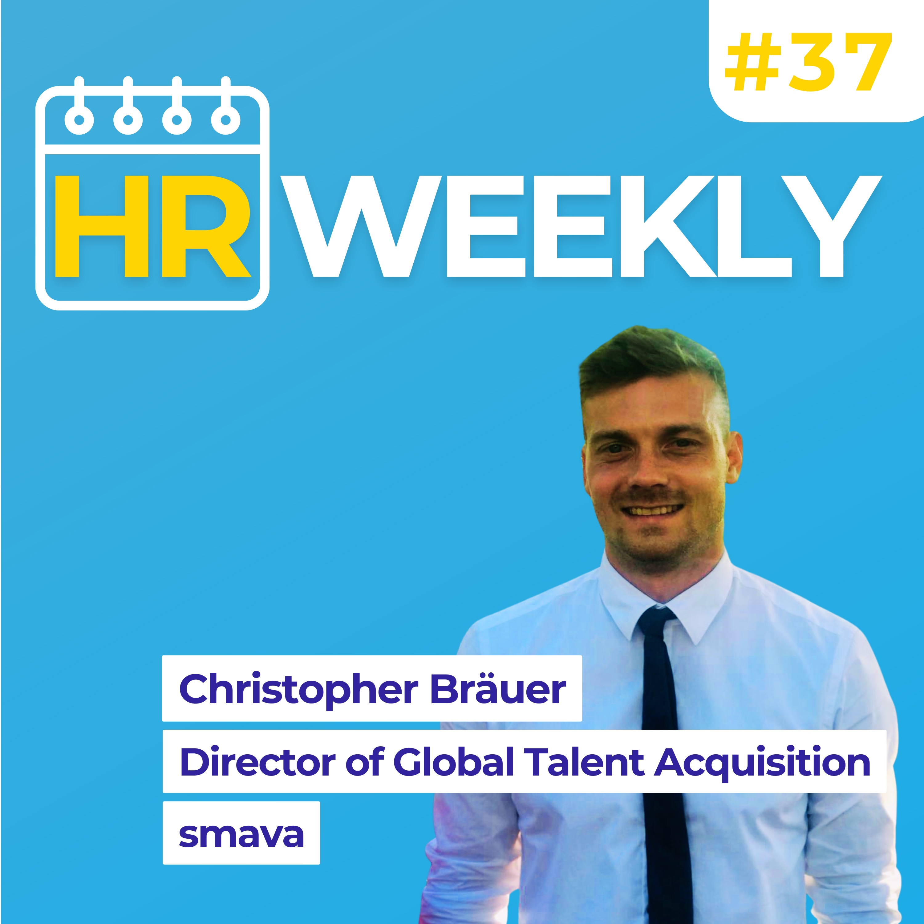 HR Weekly