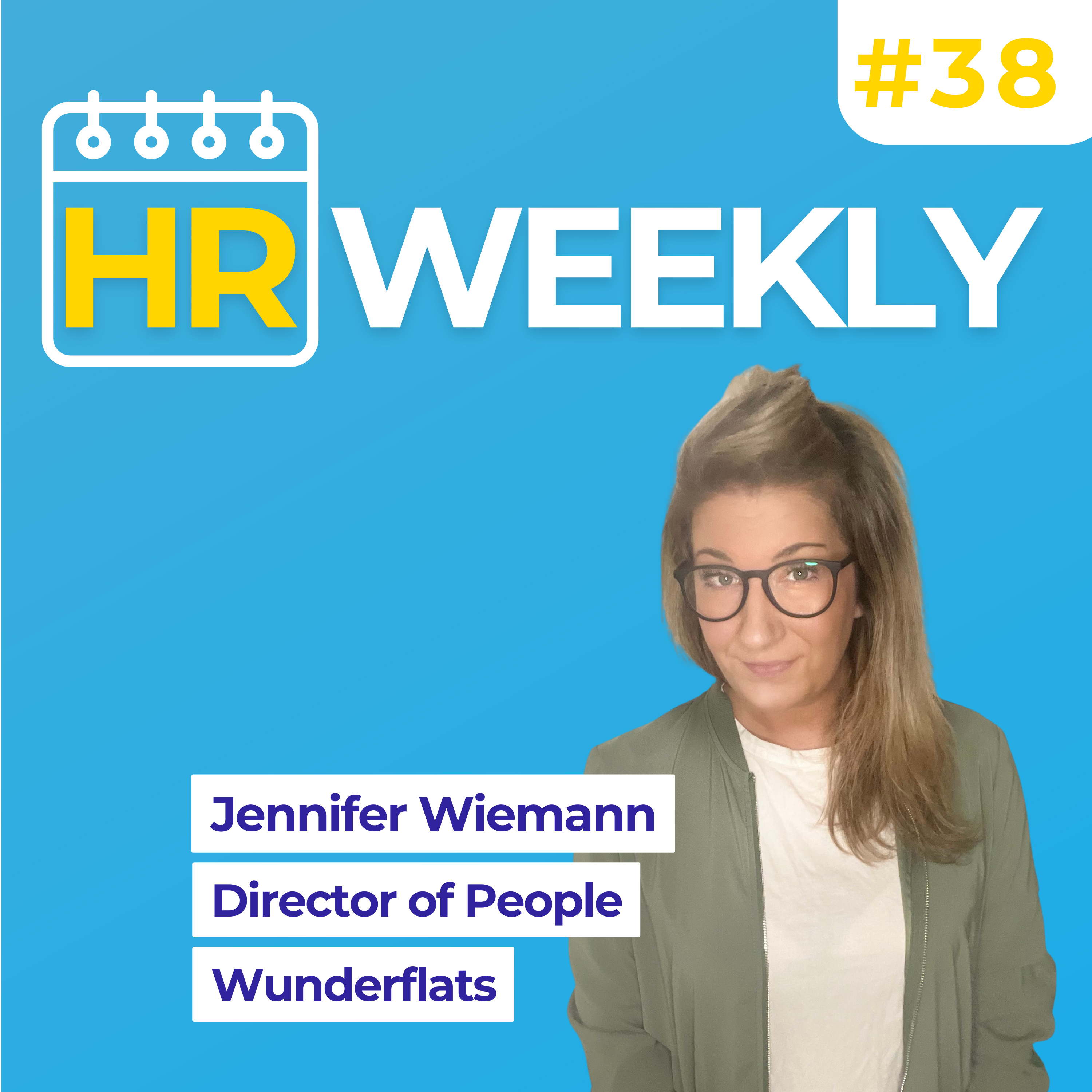 HR Weekly