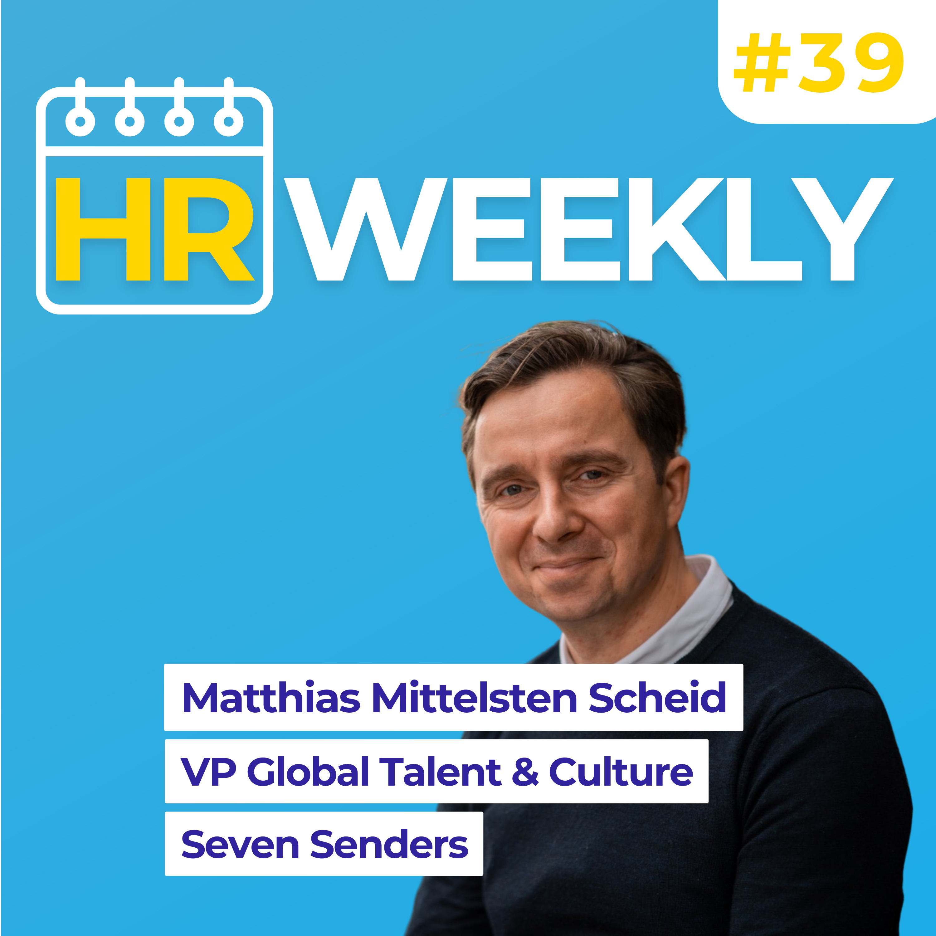 HR Weekly