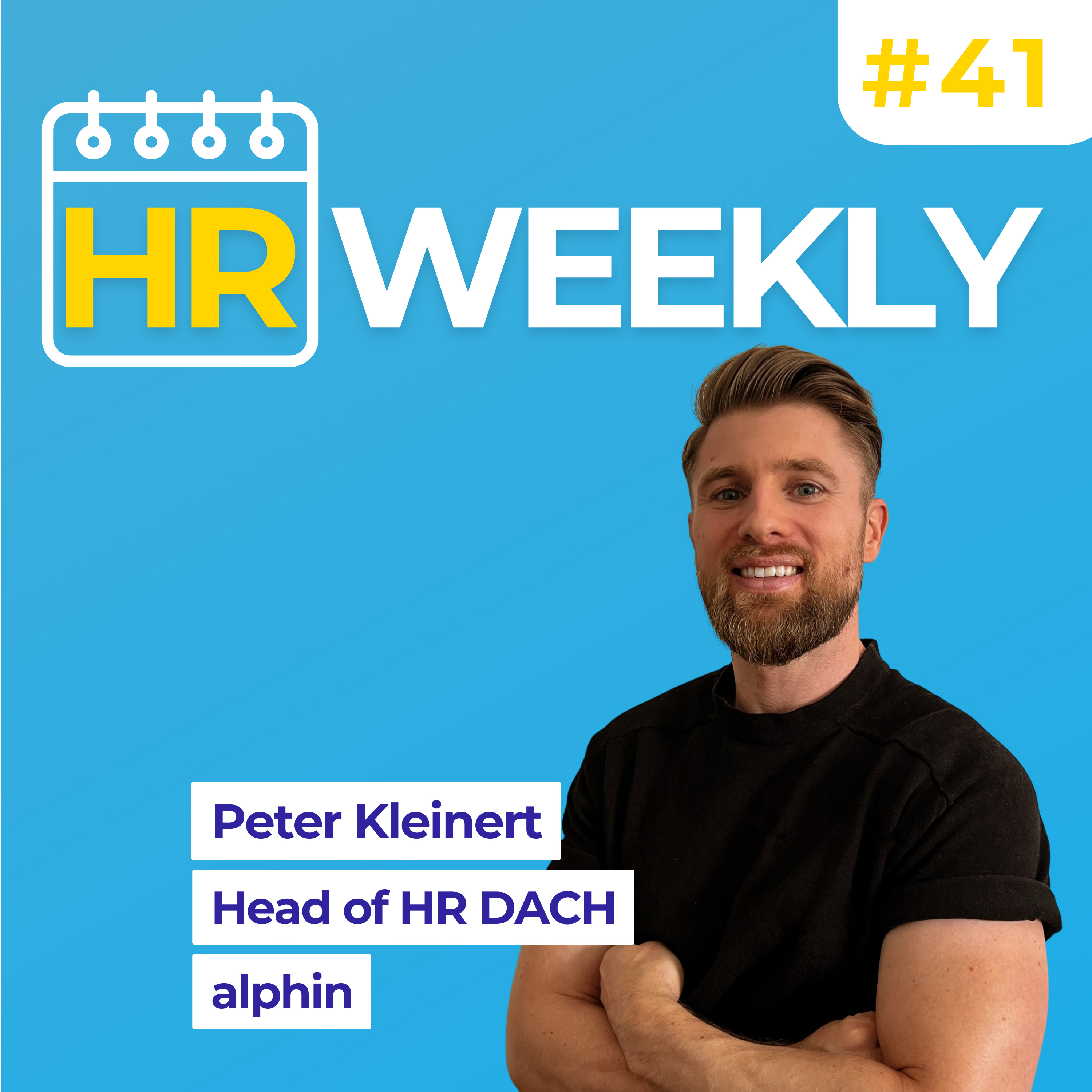 HR Weekly