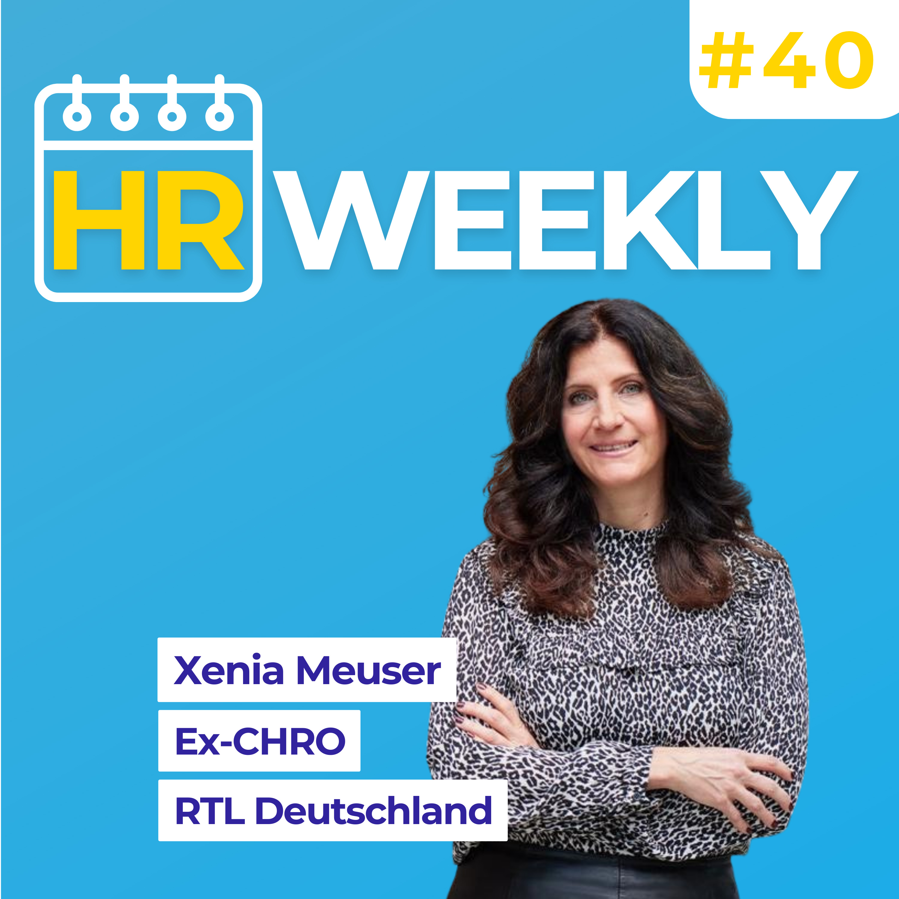 HR Weekly