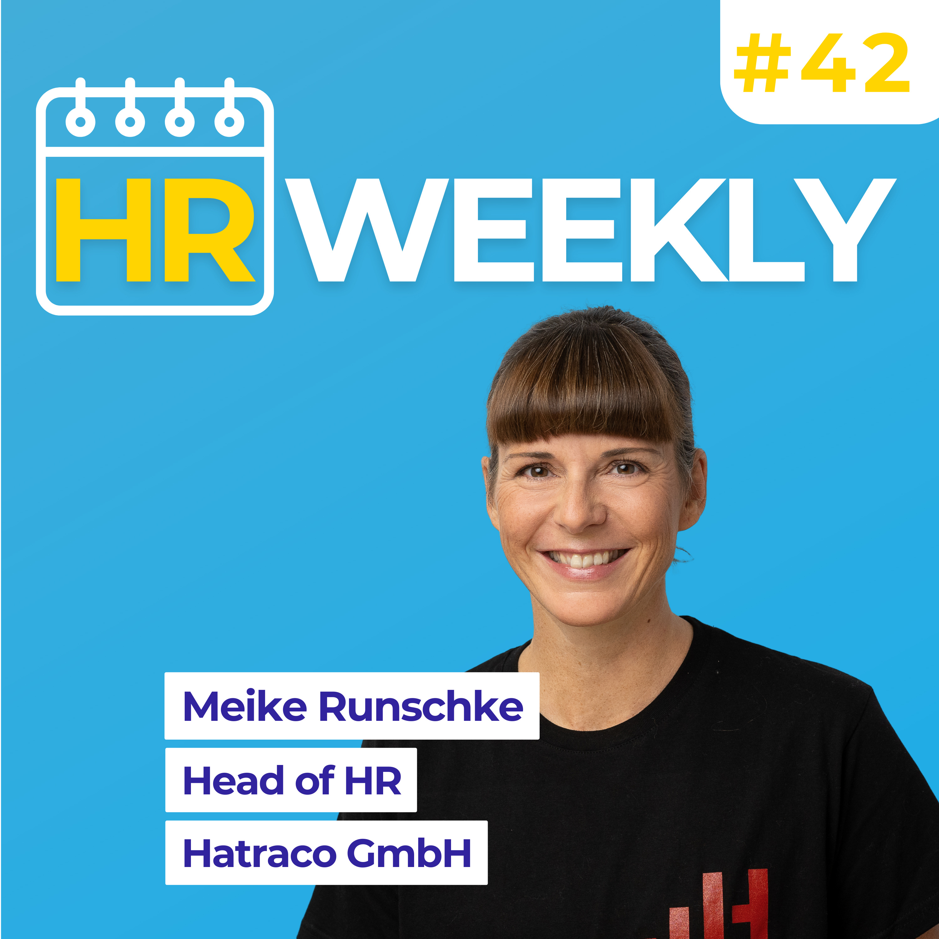 HR Weekly