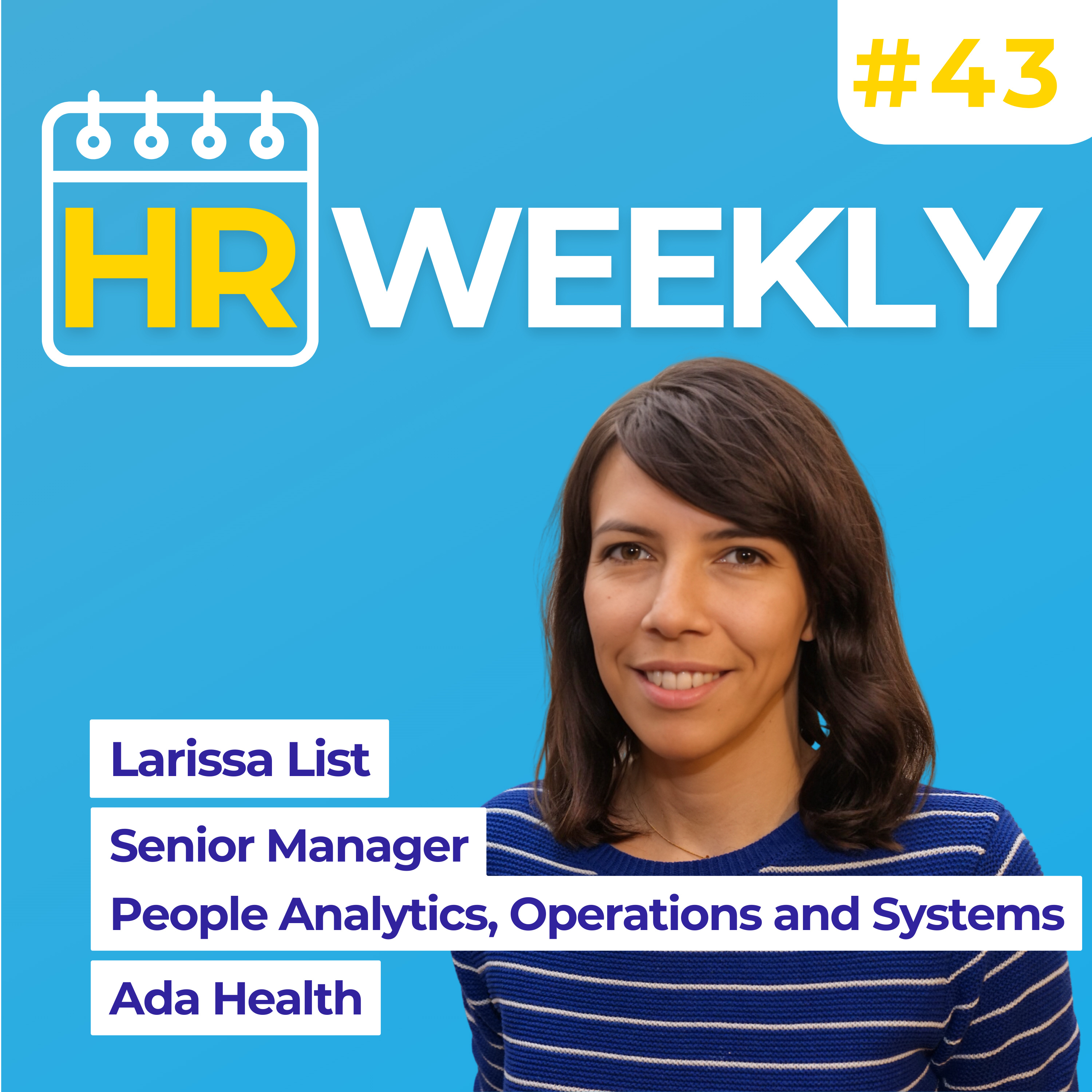 HR Weekly