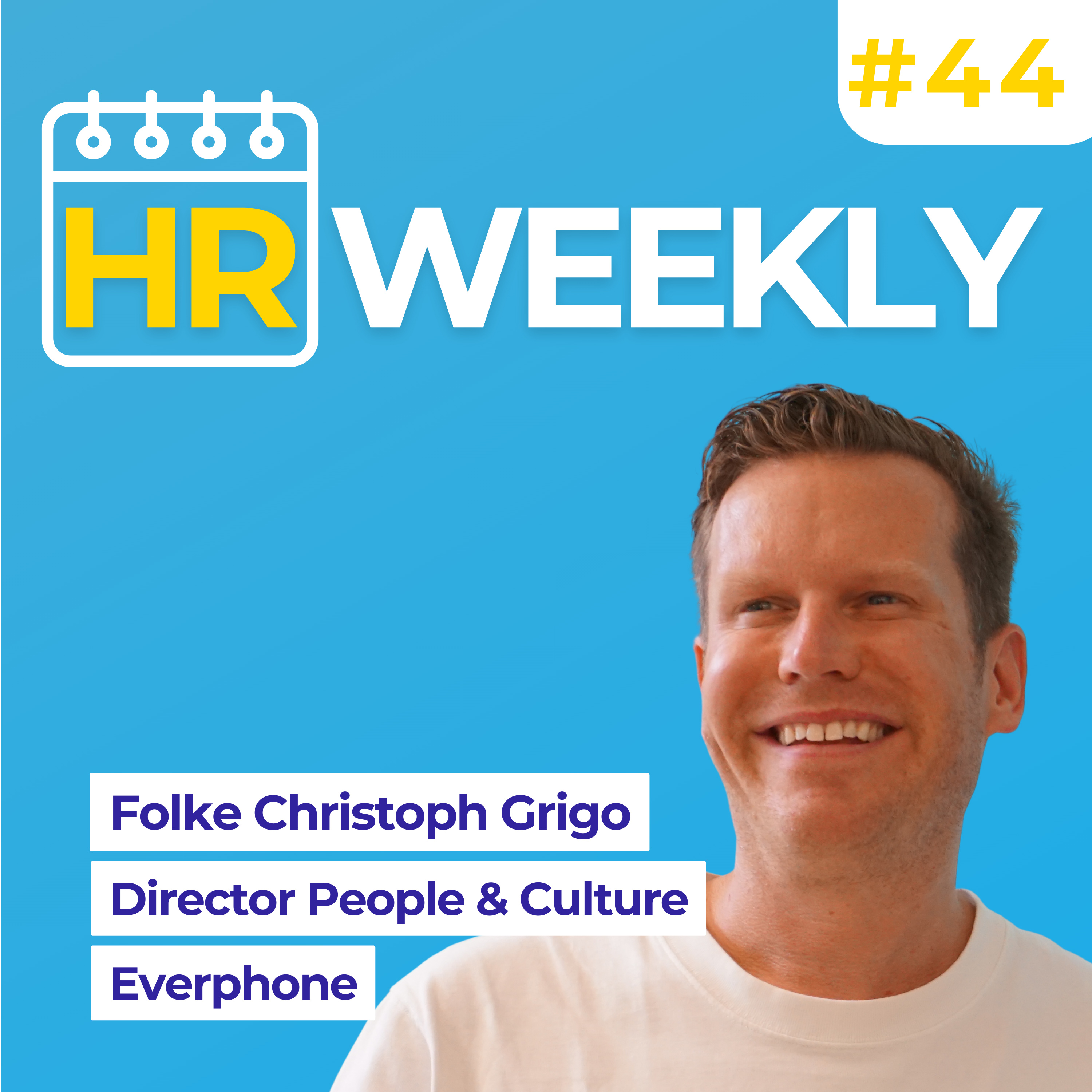 HR Weekly