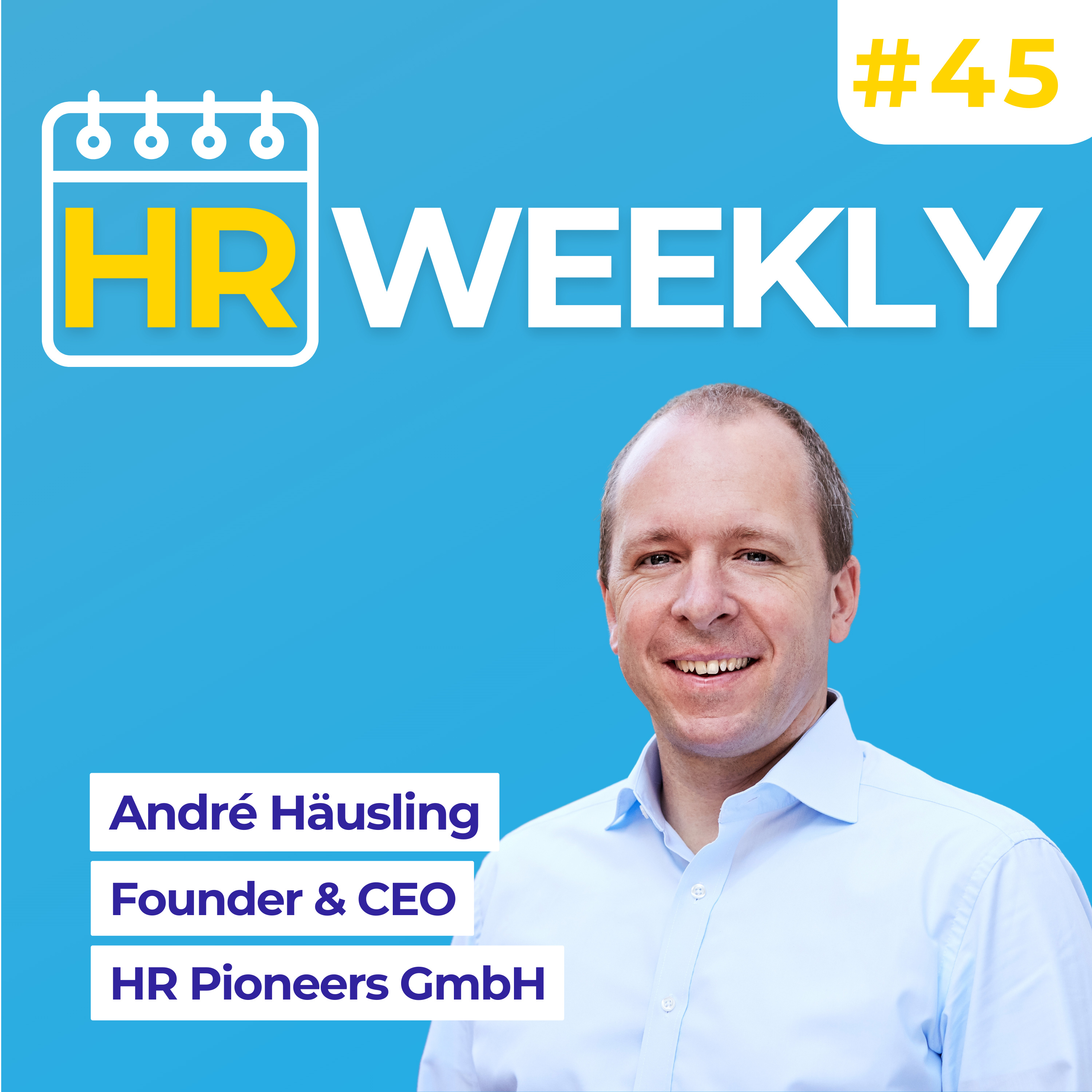 HR Weekly