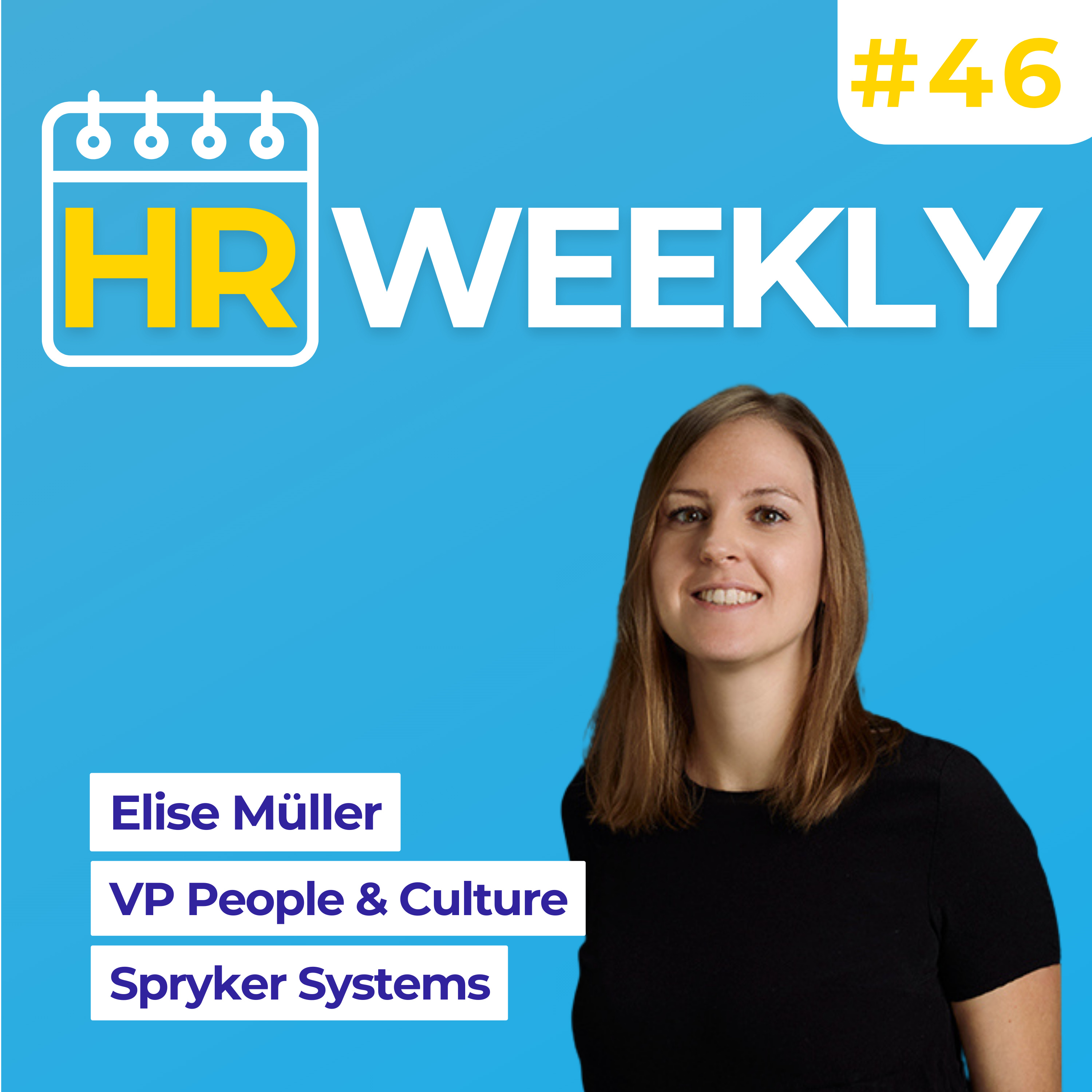 HR Weekly