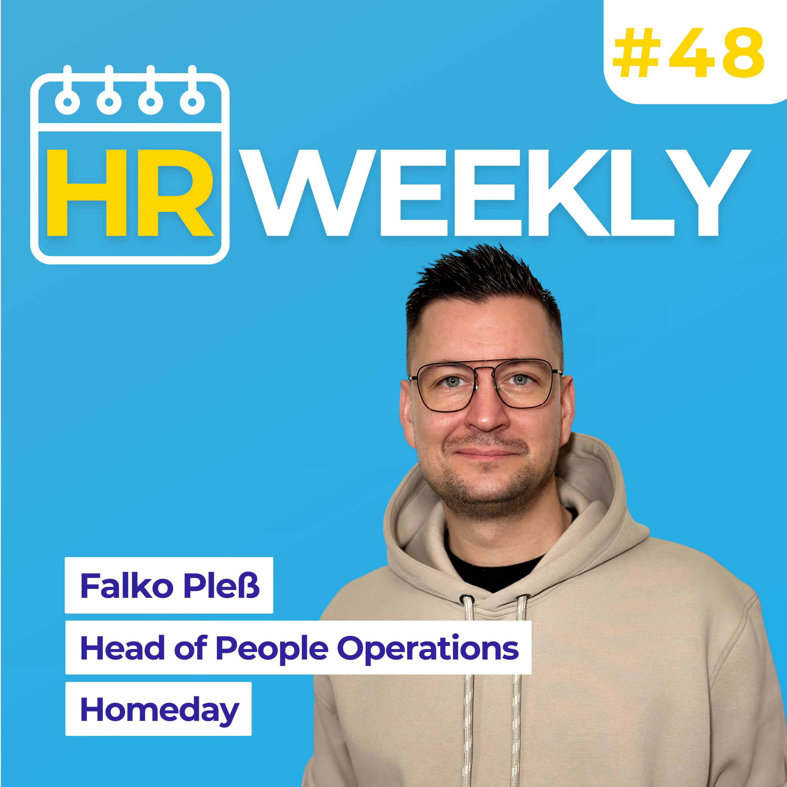 HR Weekly