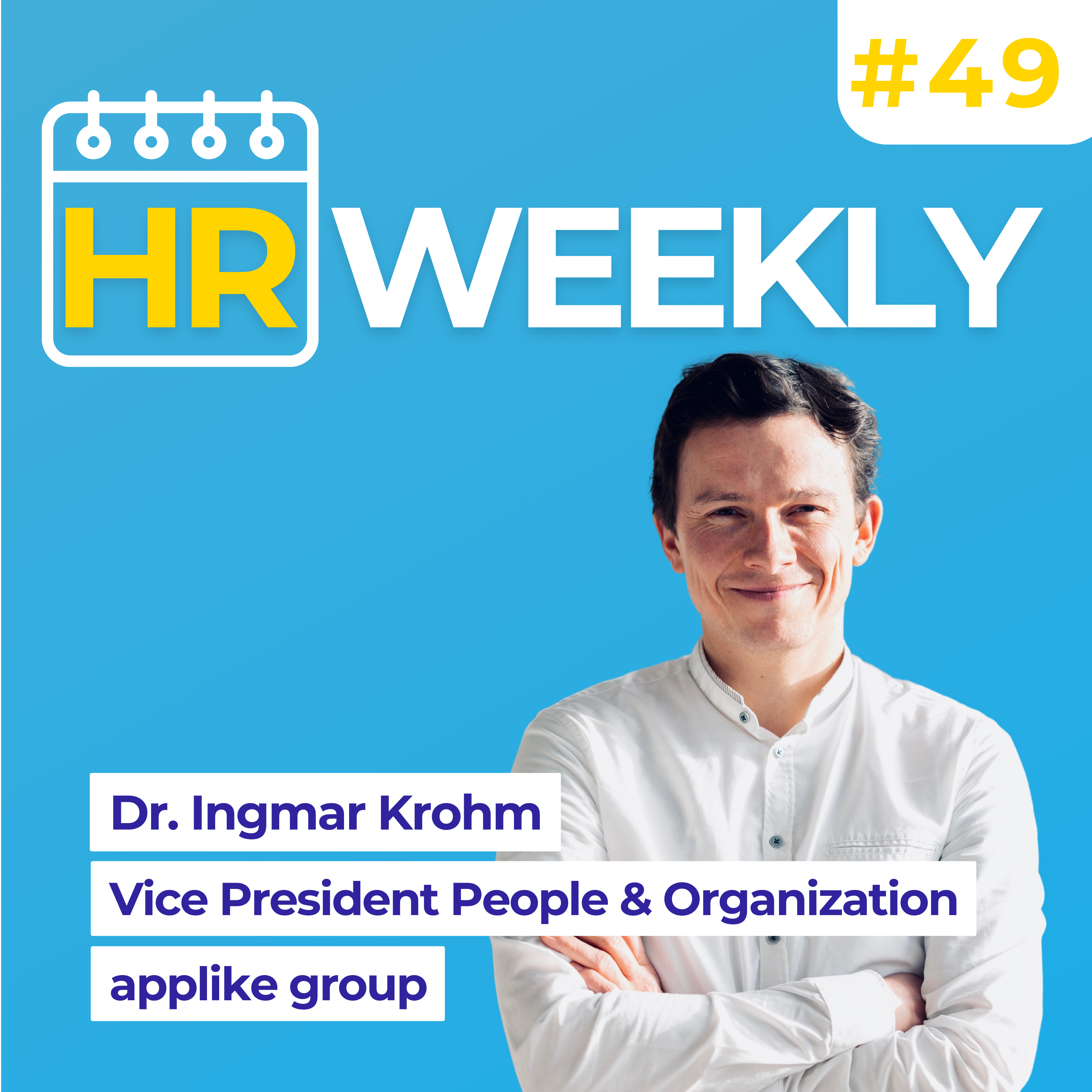 HR Weekly