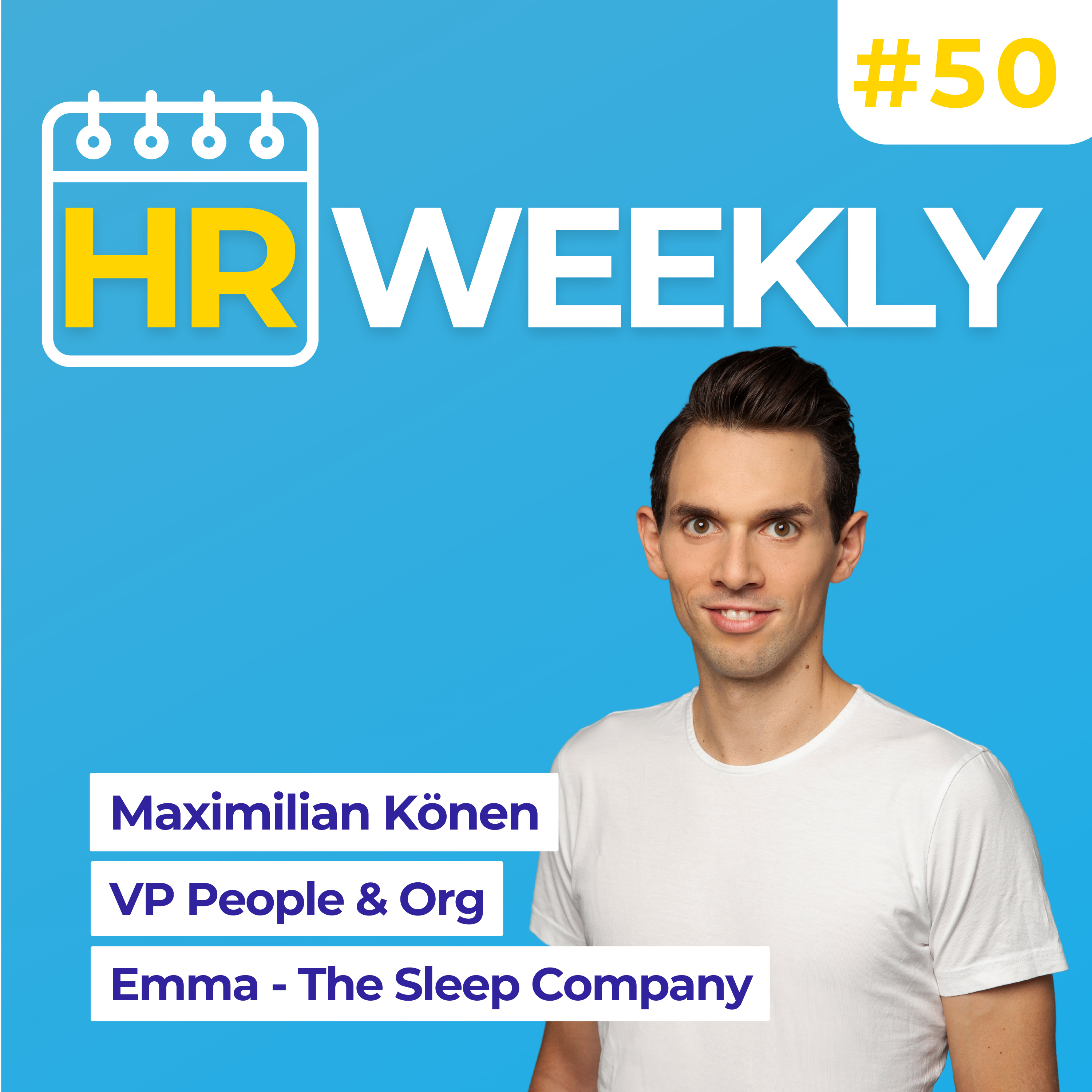 HR Weekly