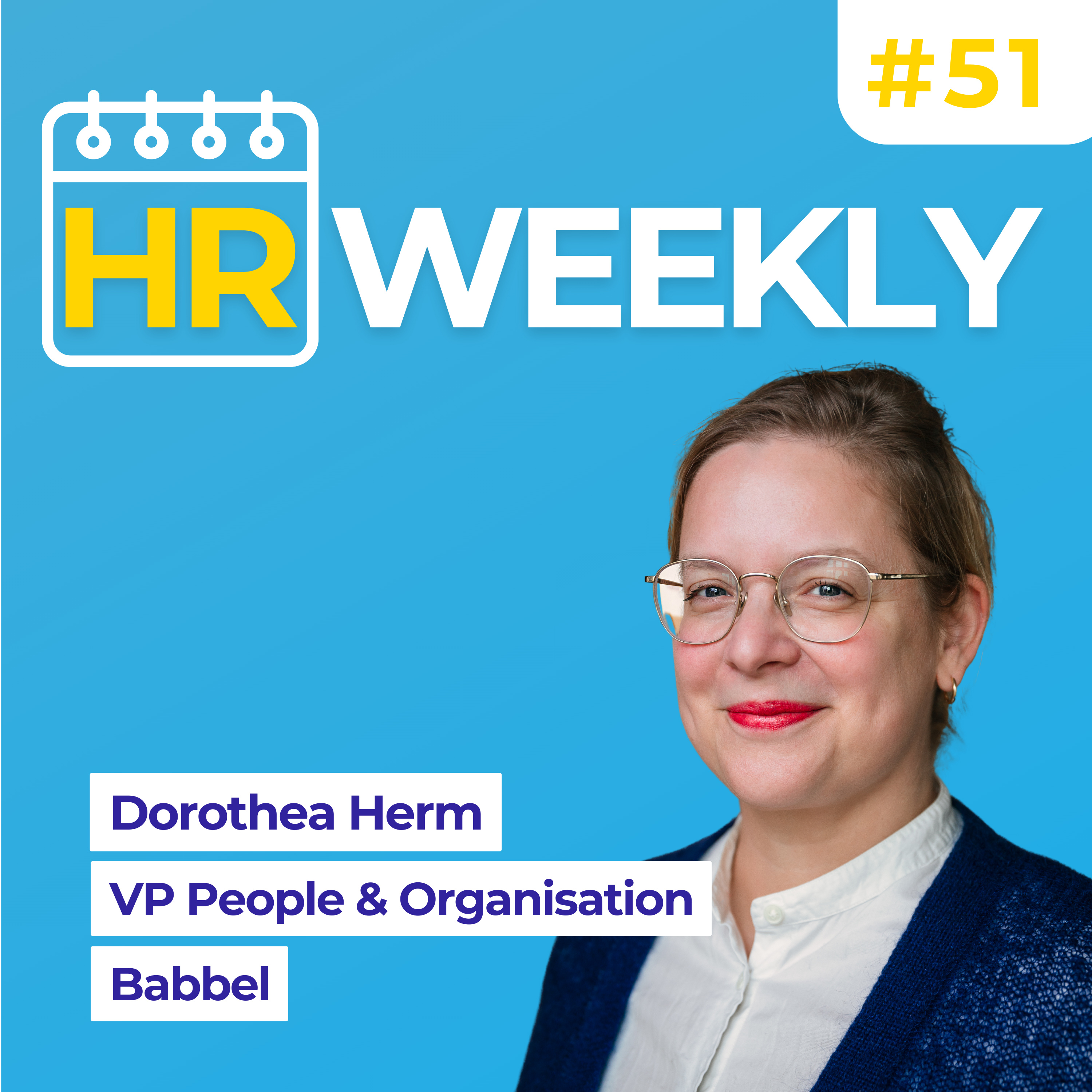 HR Weekly