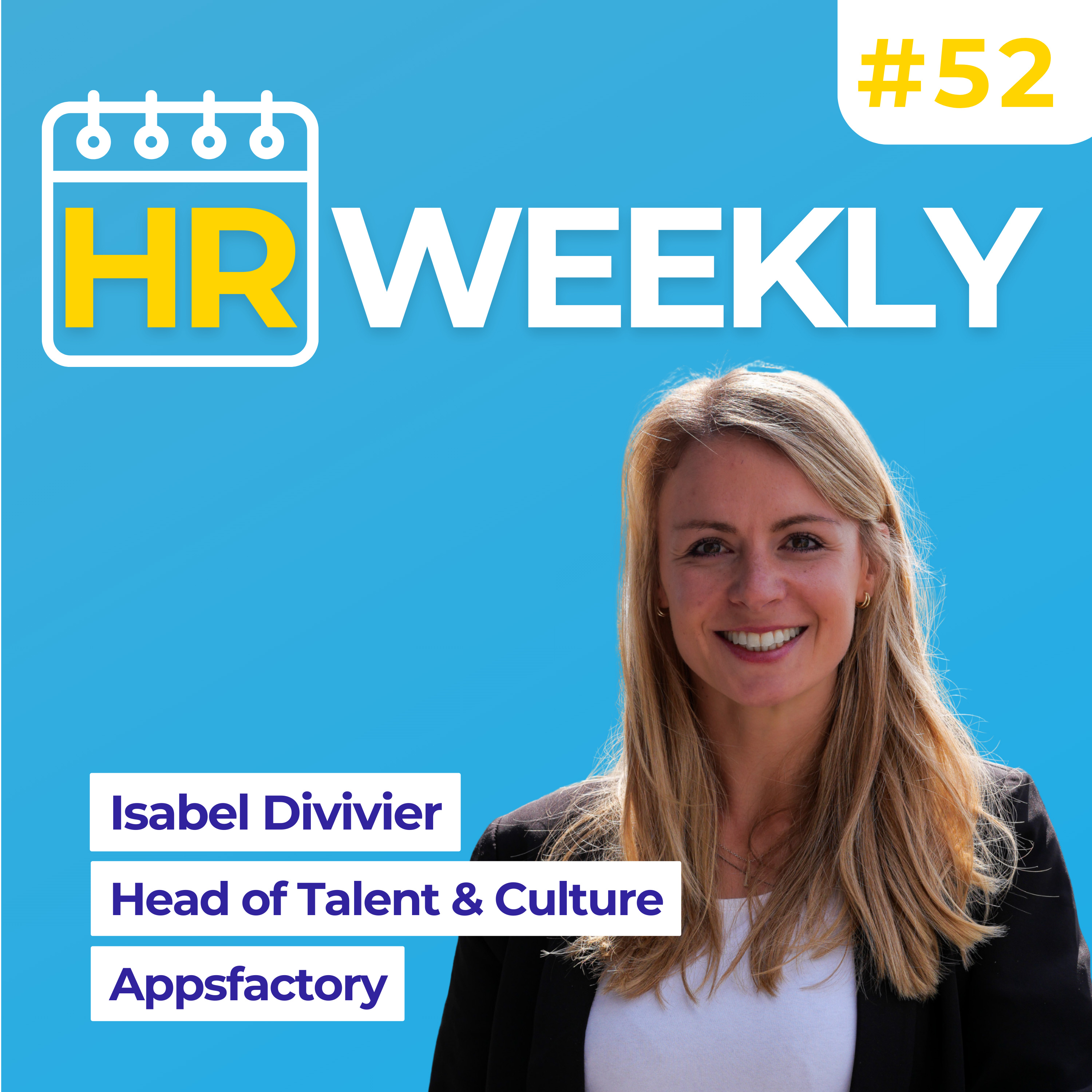 HR Weekly