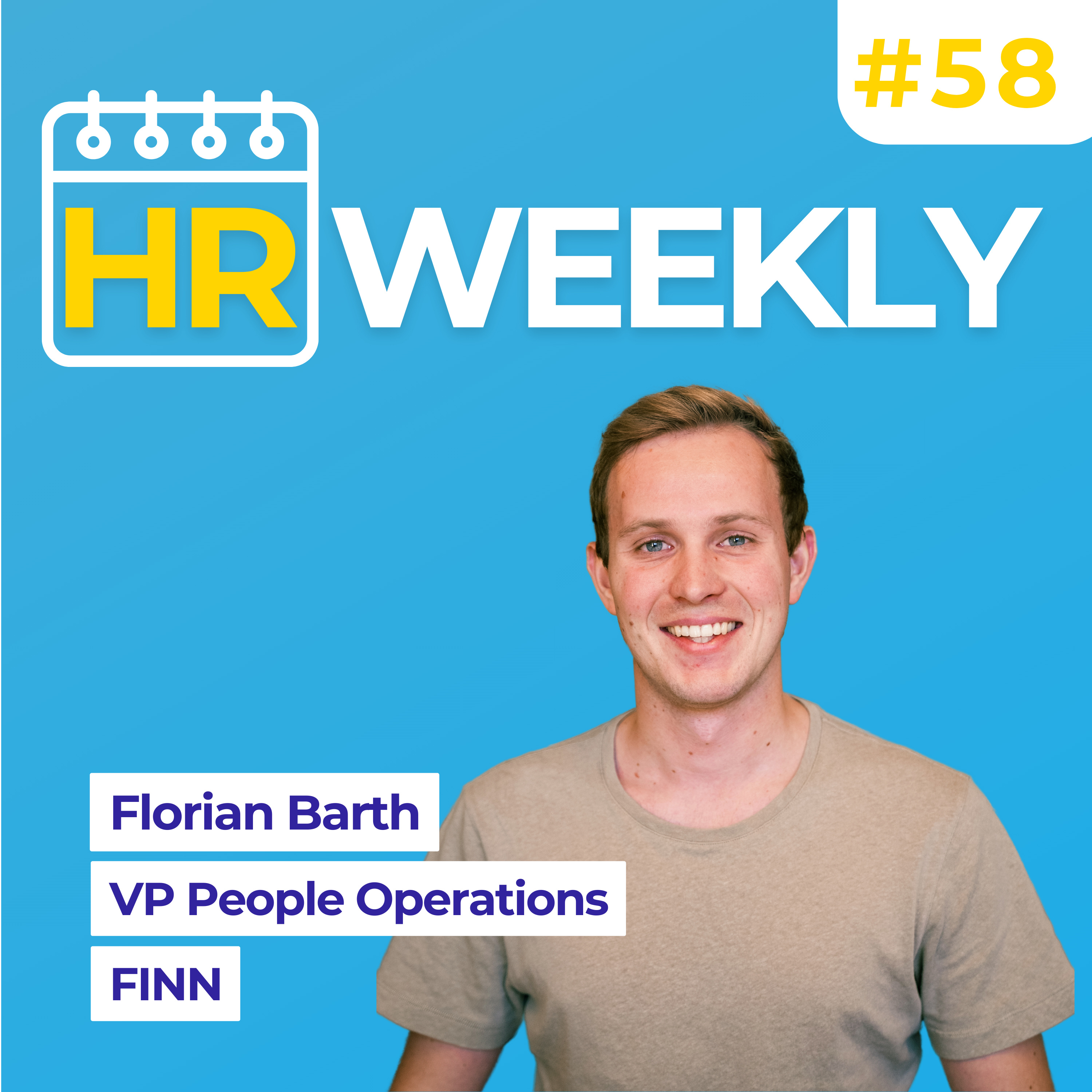 HR Weekly