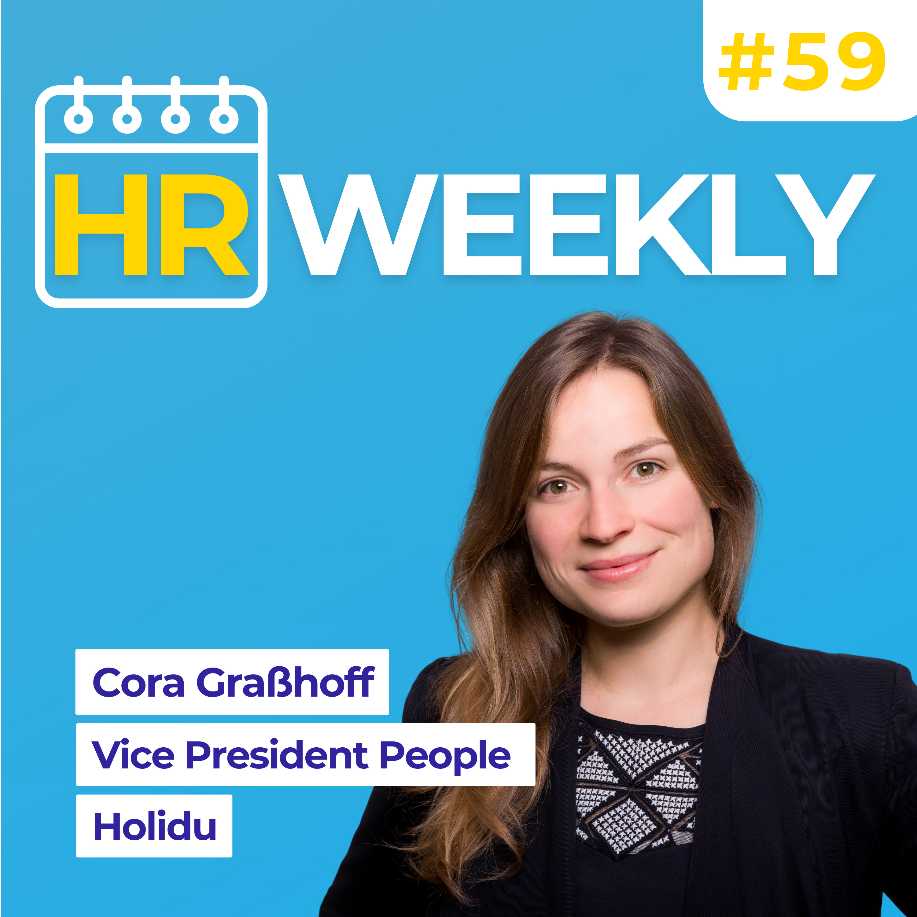 HR Weekly