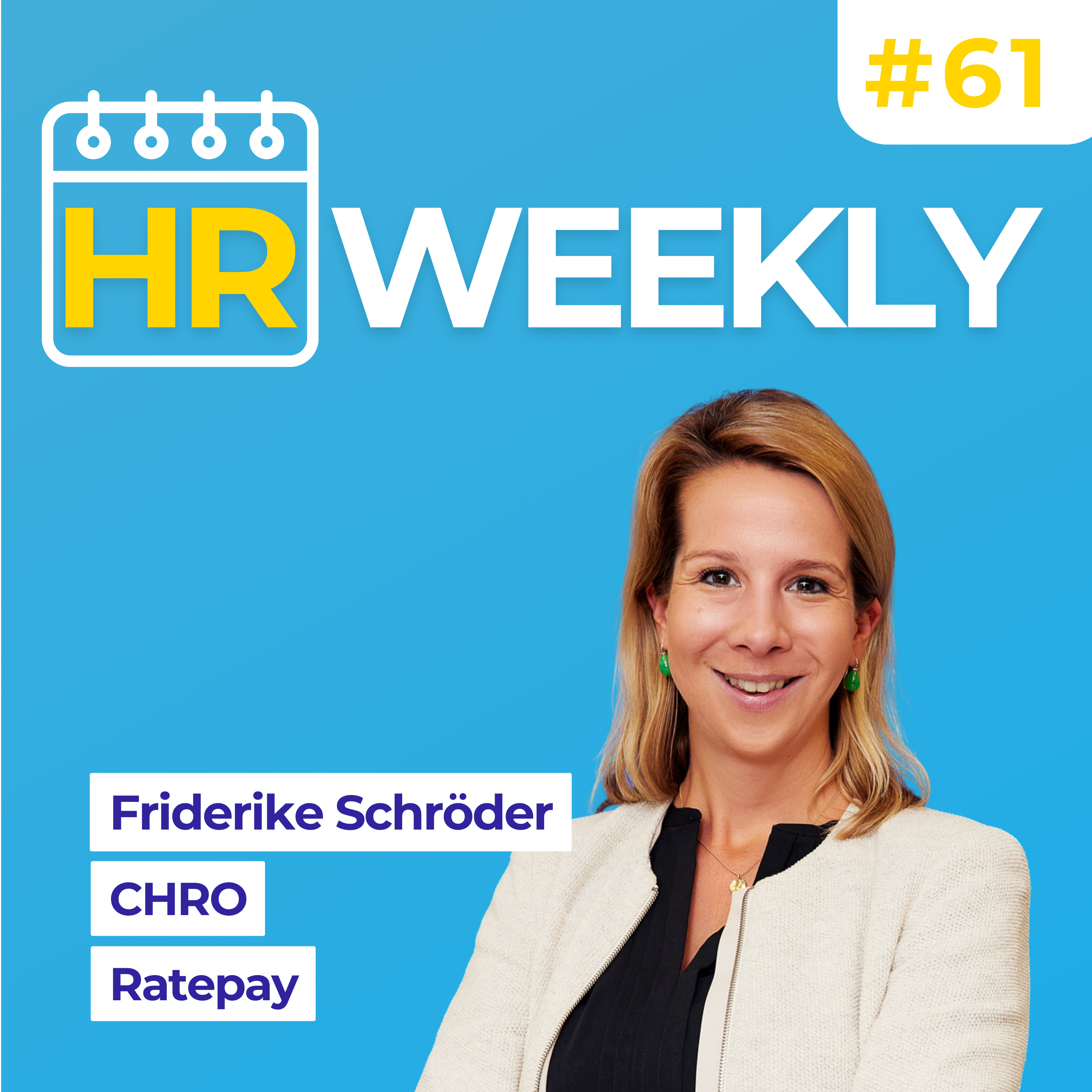 HR Weekly