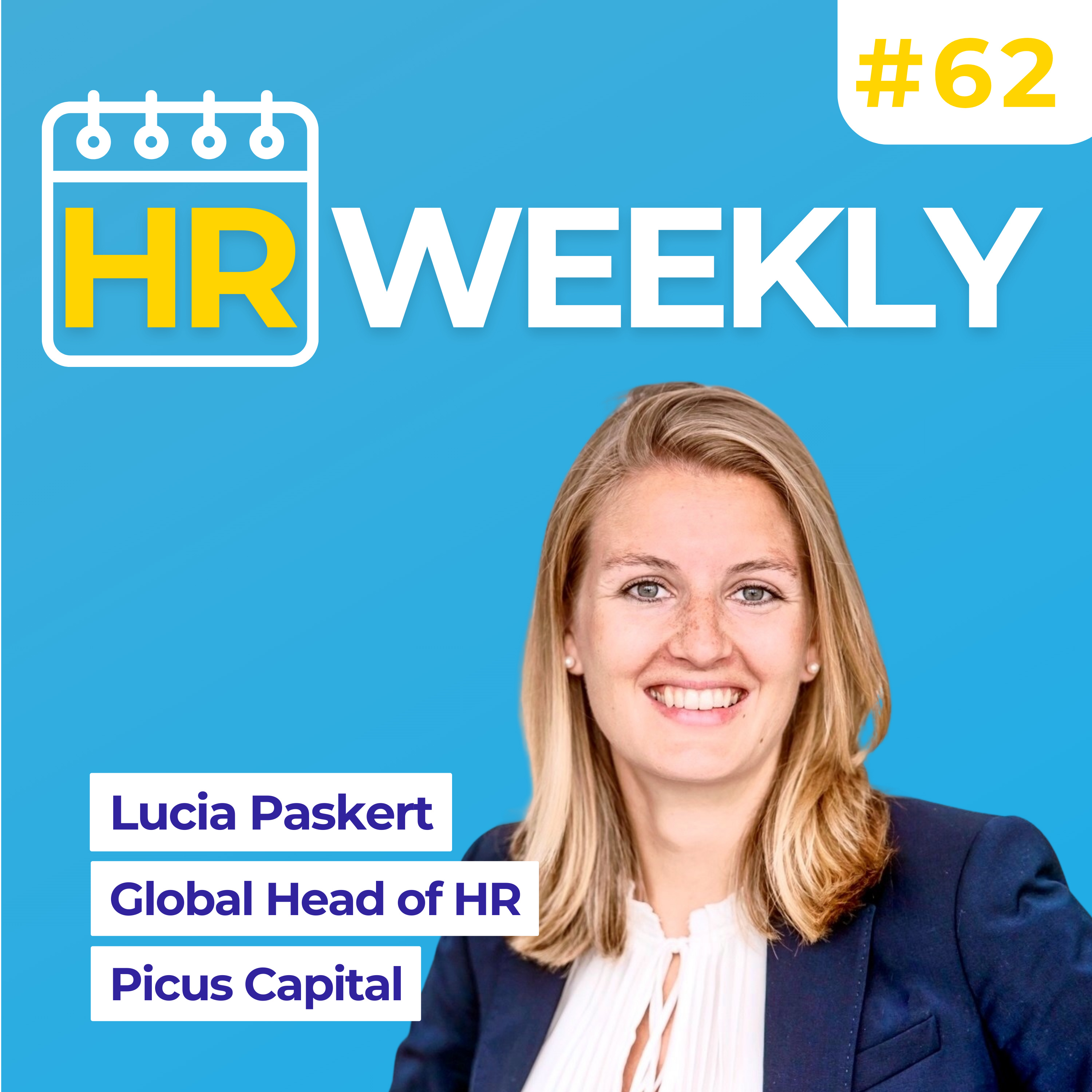HR Weekly